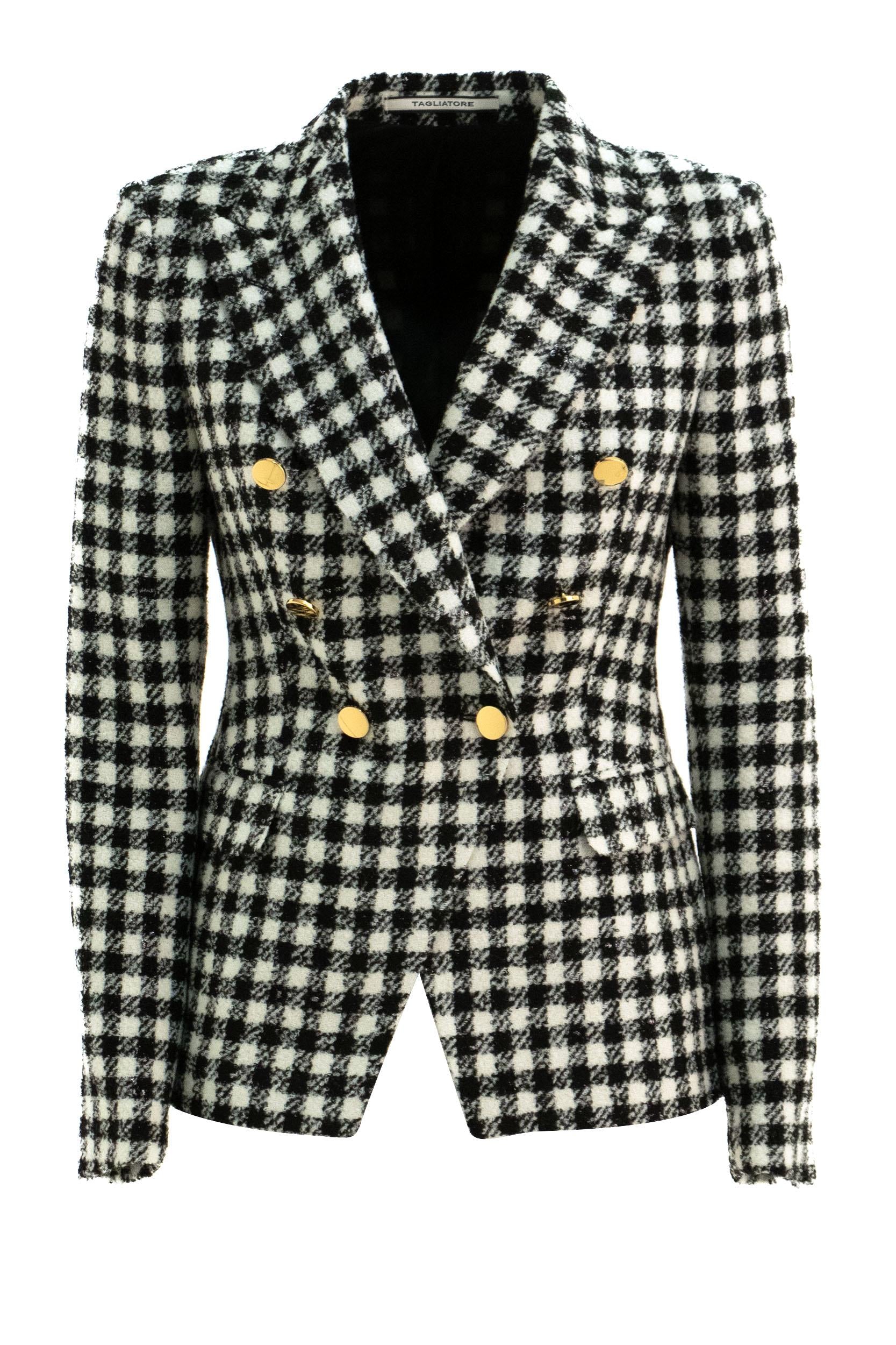 Giacca<BR/> J-ALICYA10B AI 280010Q N1285 TAGLIATORE 
