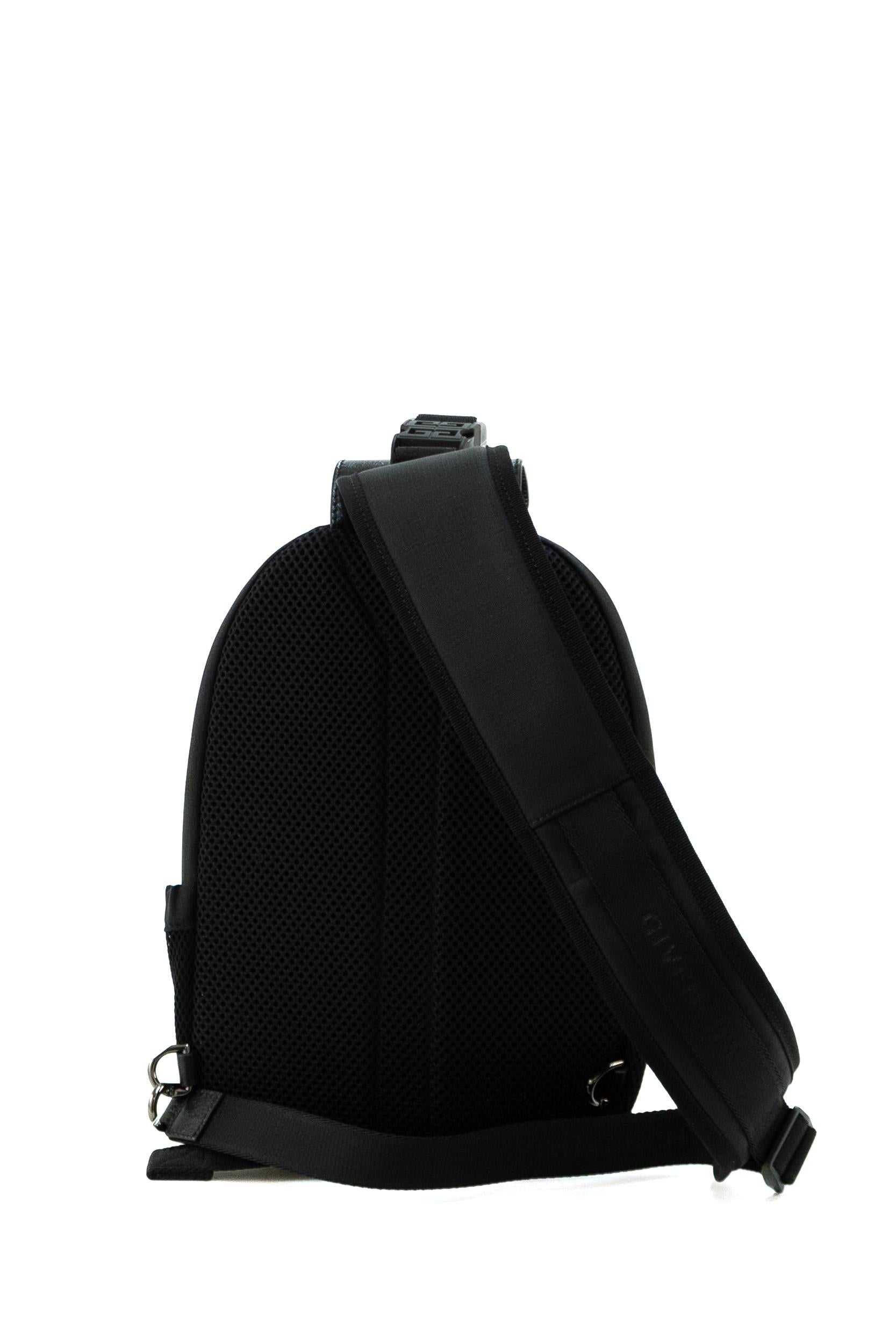 Borsa G-Trail <BR/> BK50DVK1X0 001 GIVENCHY 