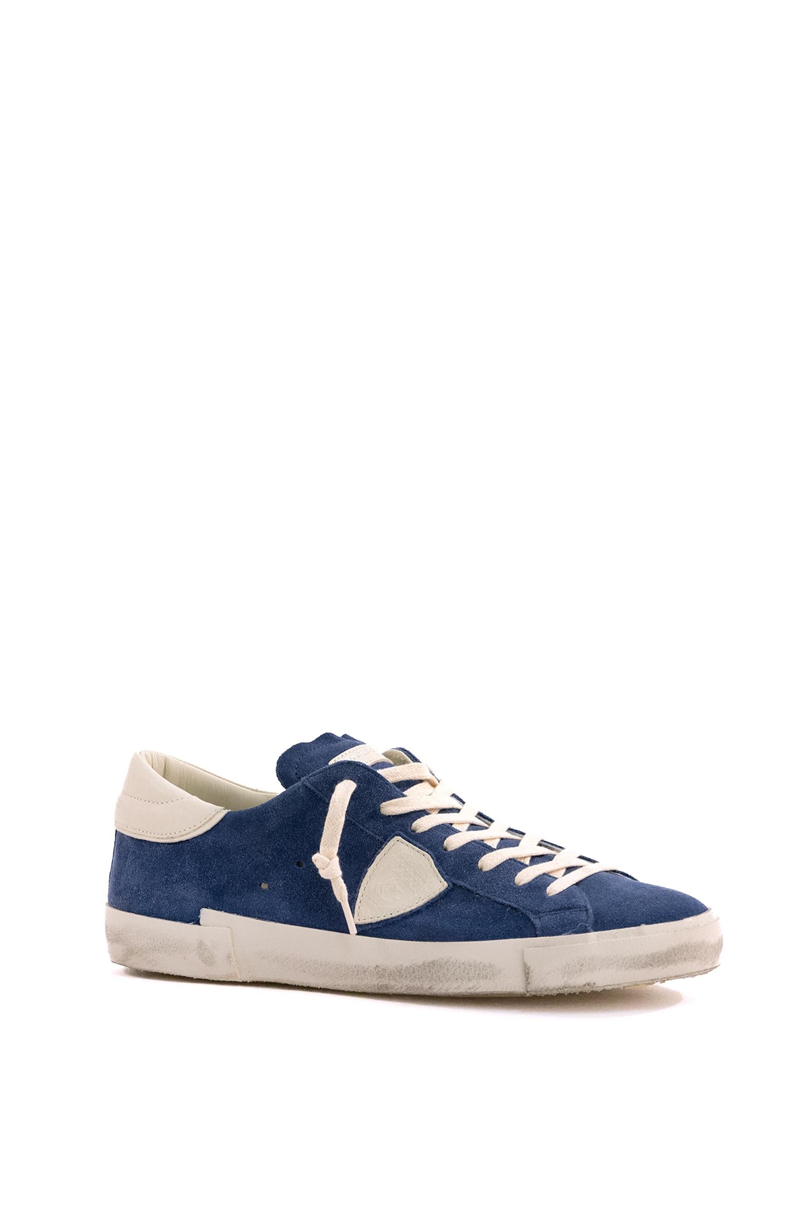 Sneakers Prsx<BR/> PRSX XS12 PHILIPPE MODEL 