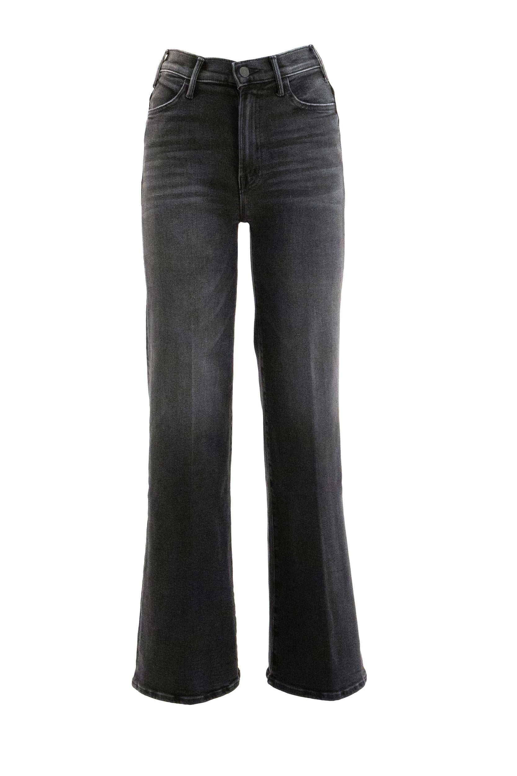 Jeans<BR/> 10507-1611 NTS MOTHER 