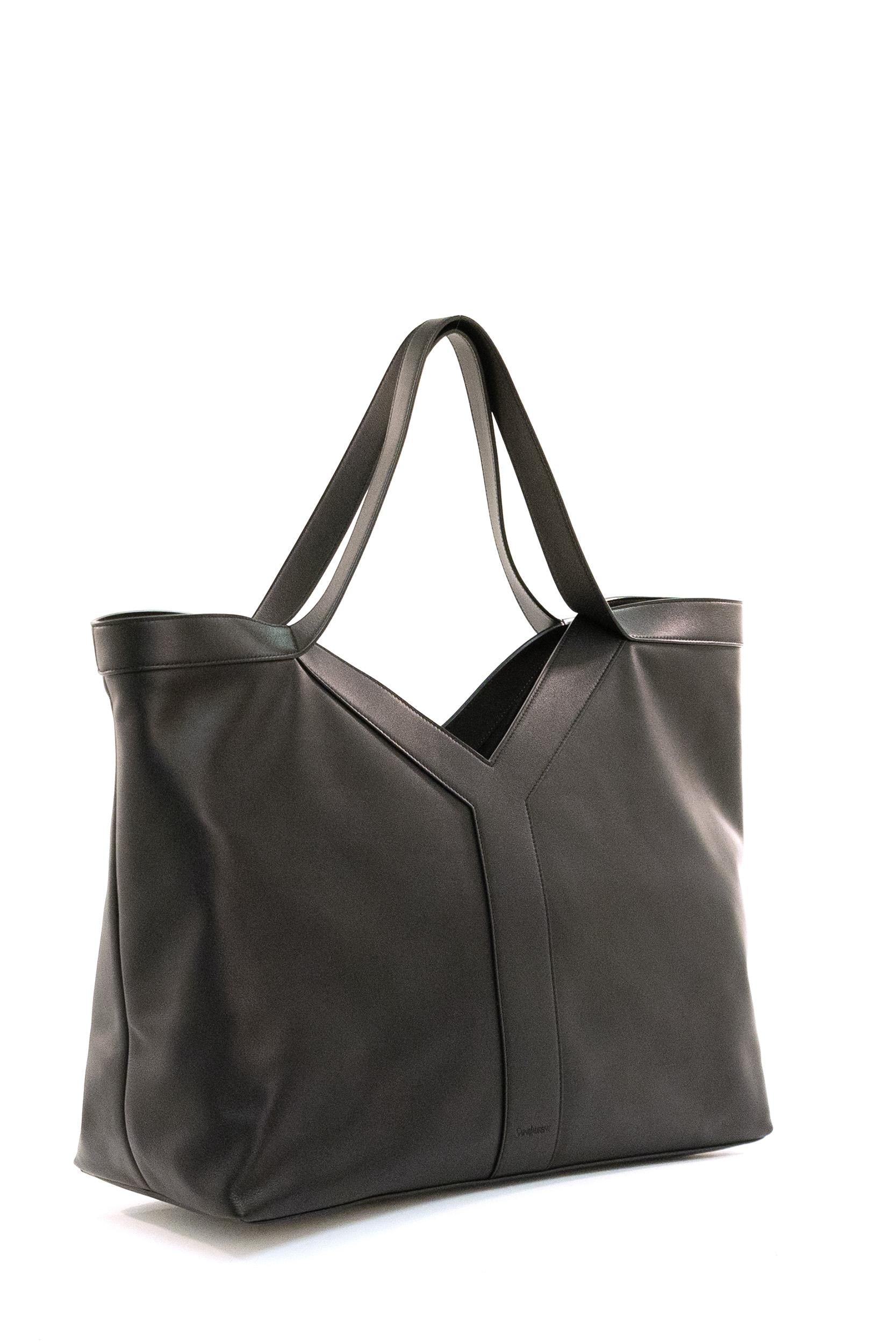 Borsa Tote Y<BR/> 820672 AAEIF 1000 SAINT LAURENT 