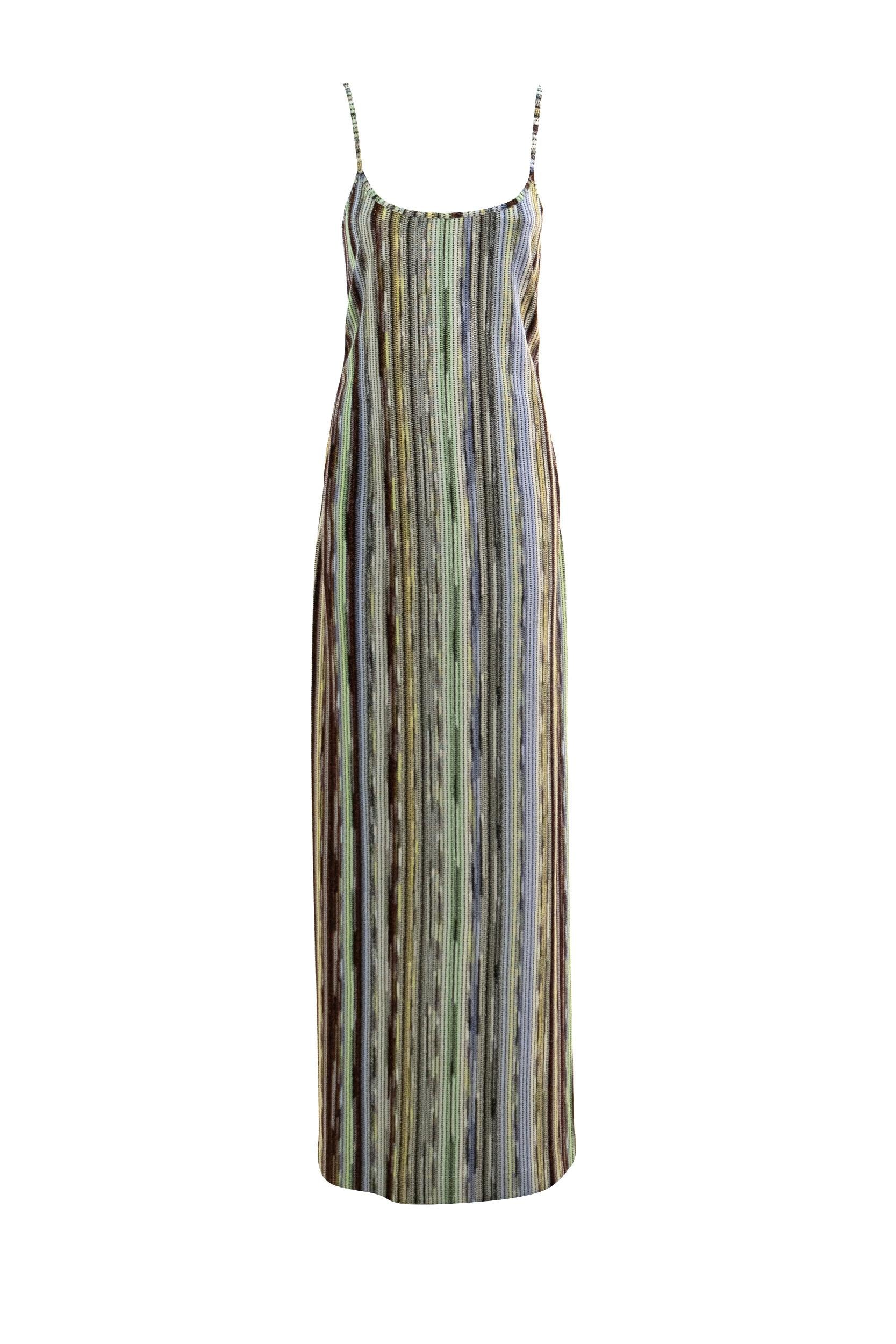 MISSONI DS25SG1S-BR002HSM9KS