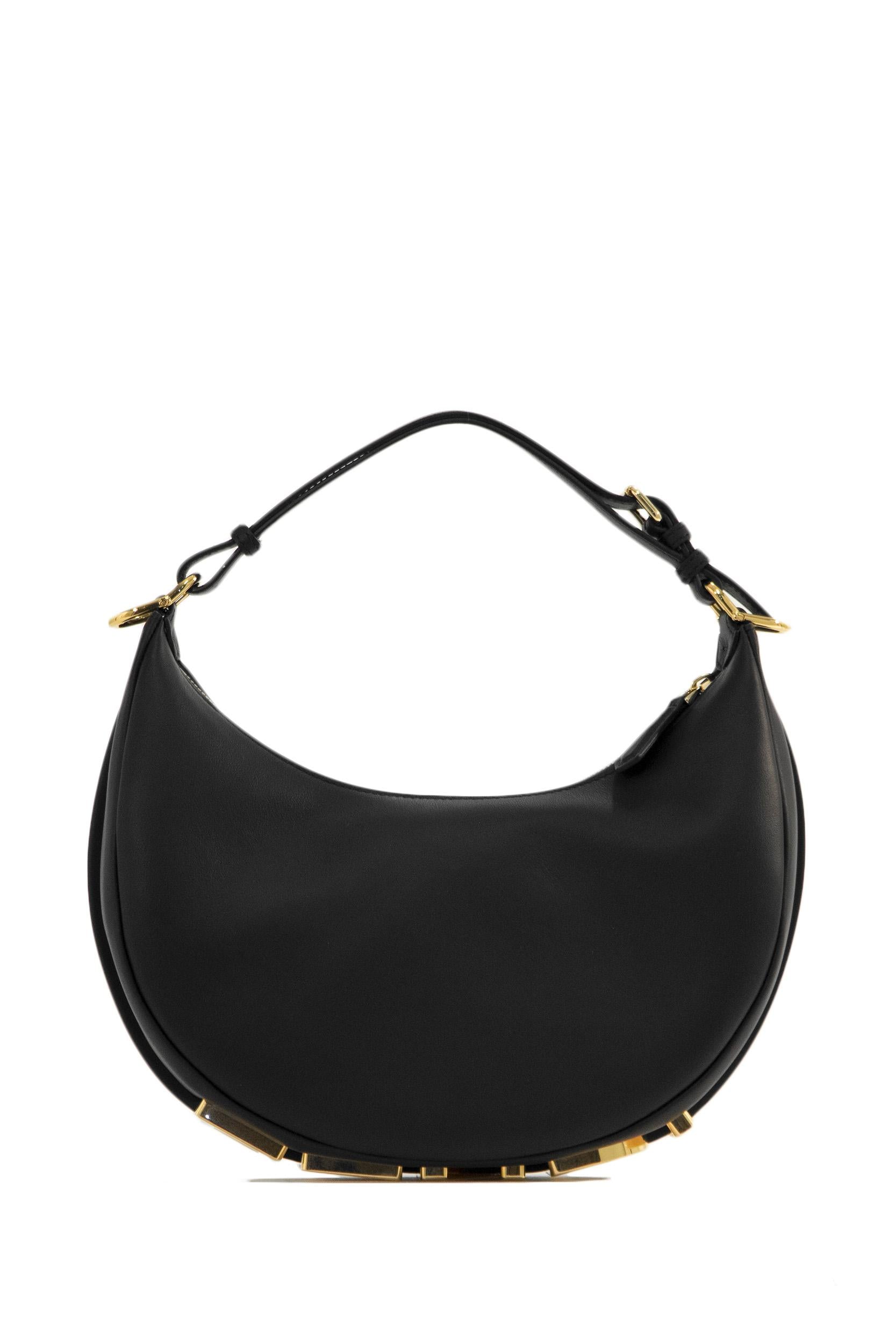 Borsa Hobo Fendigraphy 8BR798 A5DY F1HEJ FENDI 