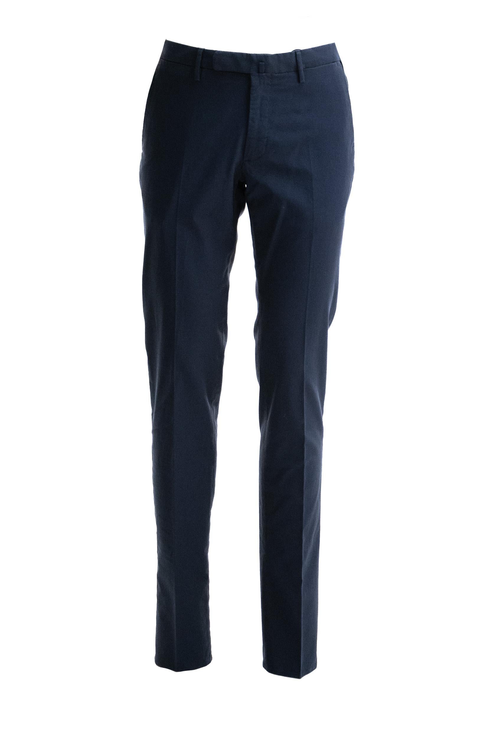 Pantaloni<BR/> 1W0030 9223J 820 INCOTEX 