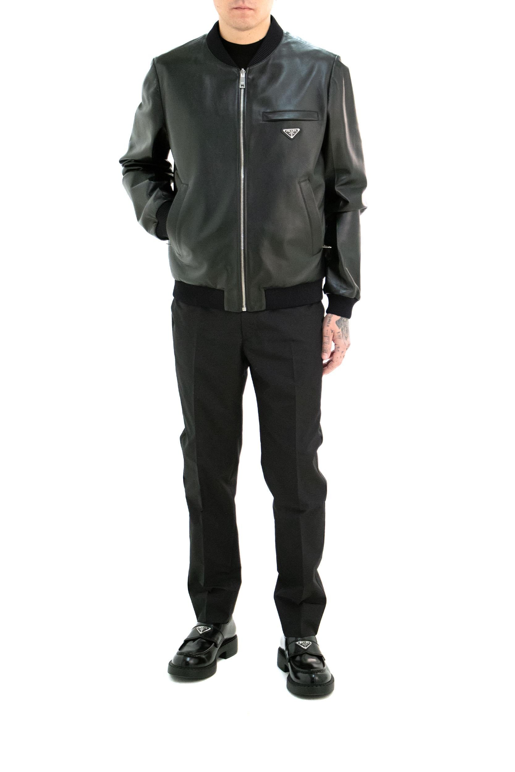 Giacca <BR/> UPW280 S OOO 038 F0002 PRADA 