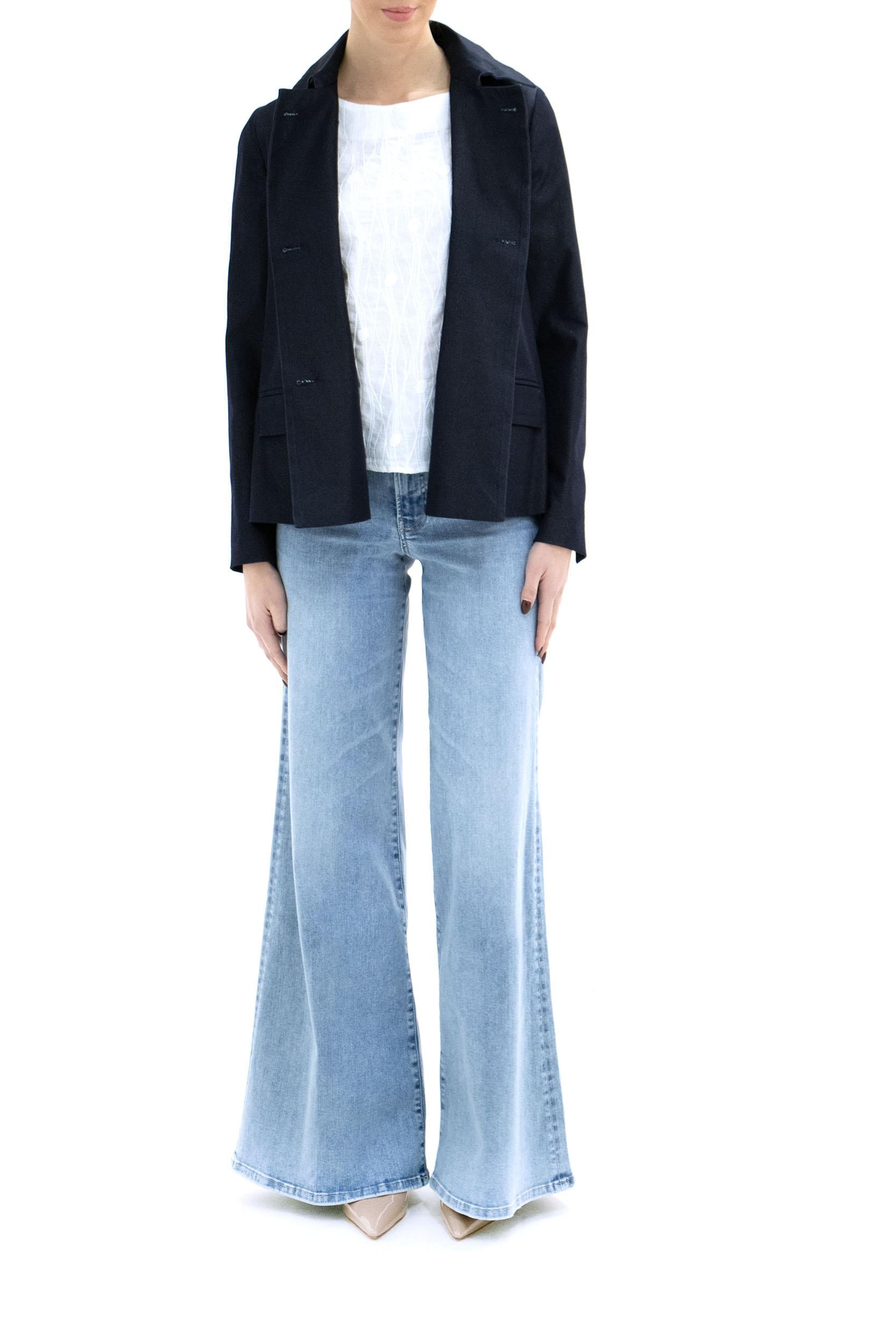 Jeans<BR/> LPP630 COLO FRAME 
