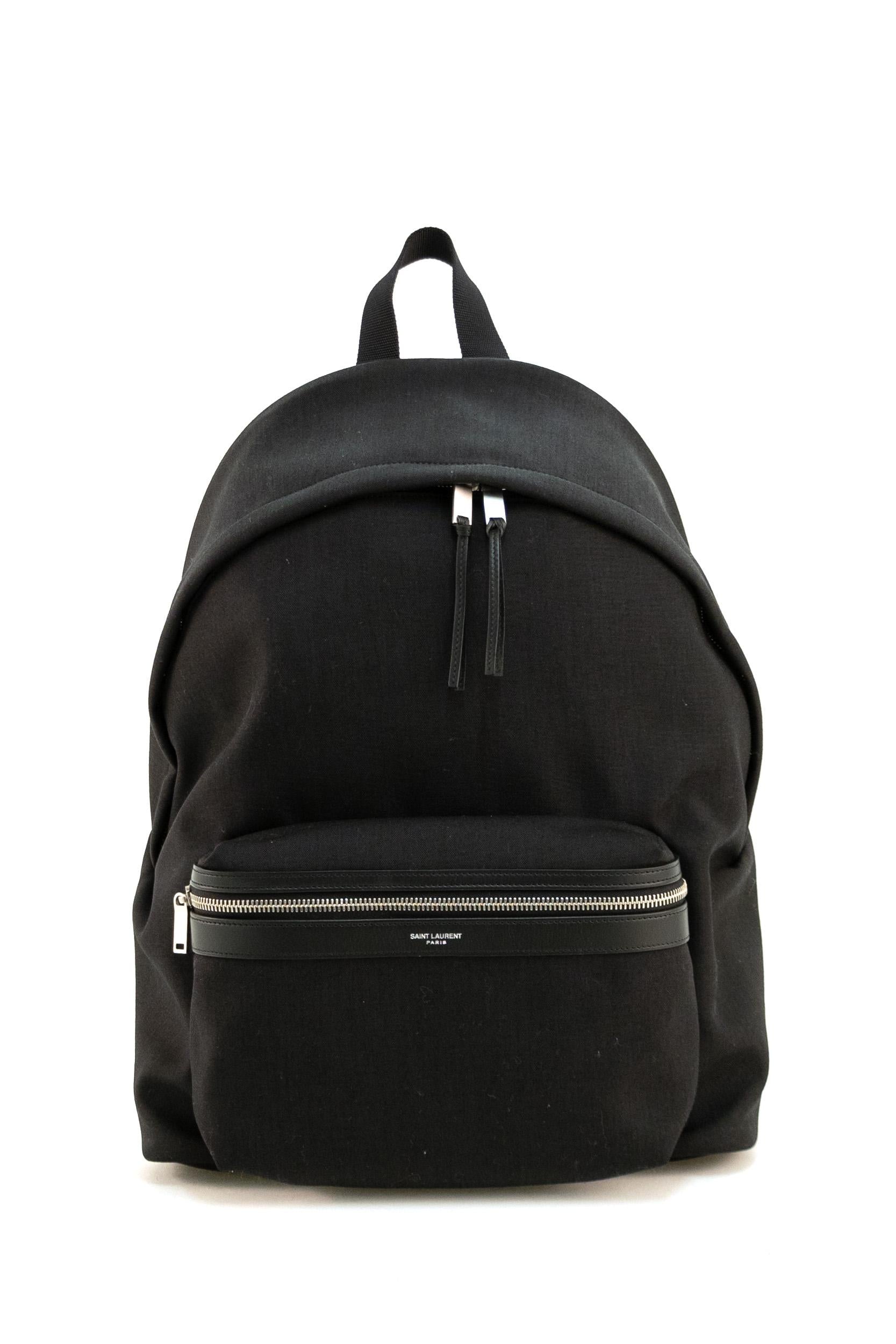 Zaino <BR/> 534967 FAEBS 1000 SAINT LAURENT 