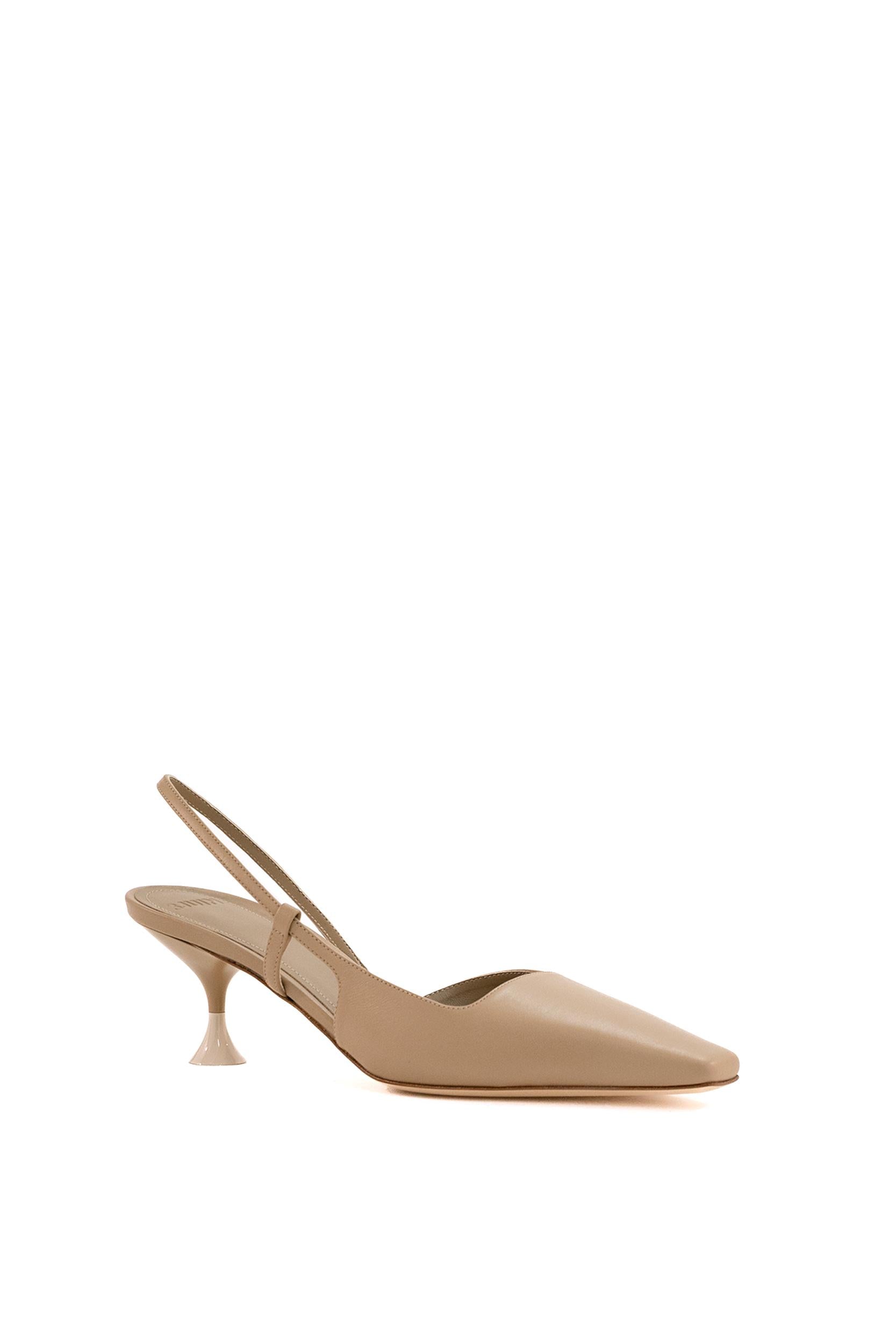 Slingback<BR/> 324W3001.J.1041406 TAUPE 3JUIN 