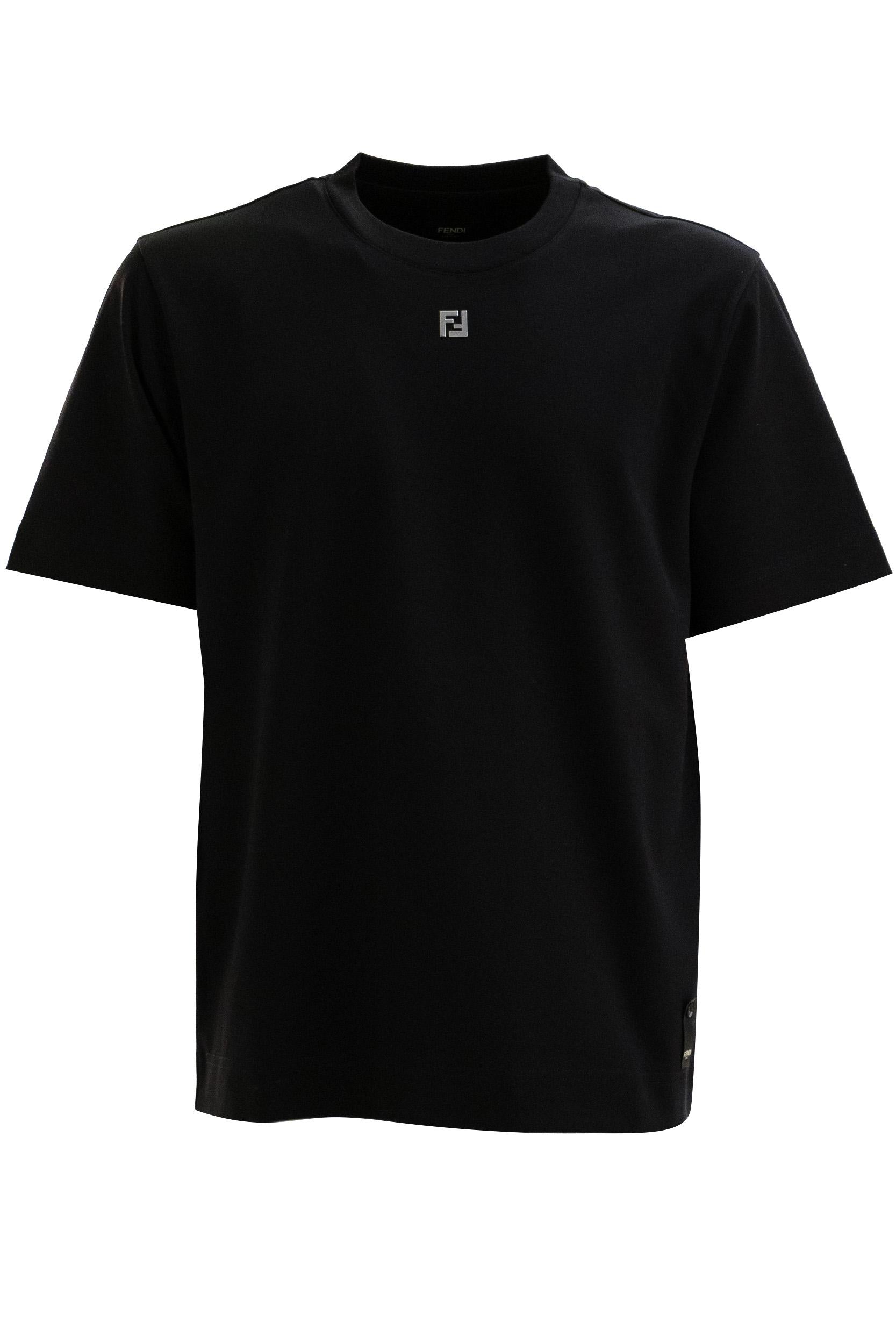 T-shirt<BR/> FY0936 ARYY F0QA1 FENDI 