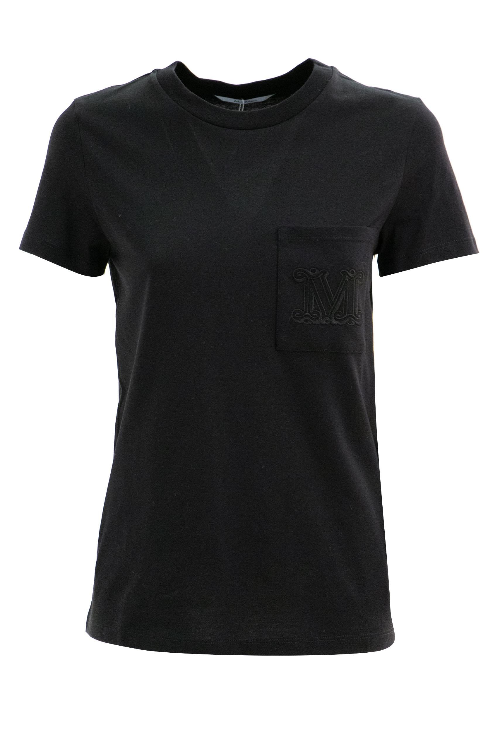 T-shirt PAPAIA 002 MAX MARA 