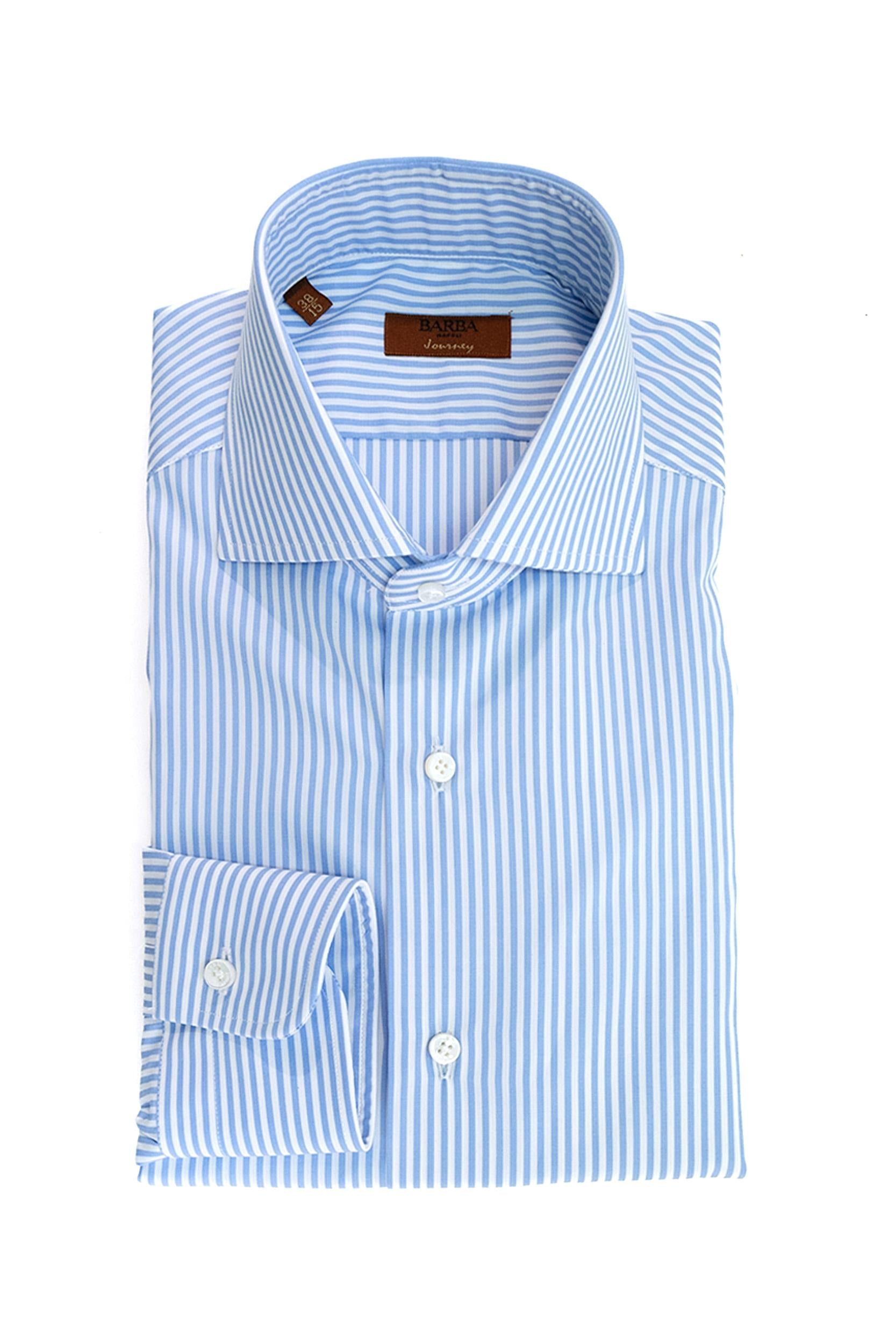 Camicia <BR/> I1U13P0147209.U 0002 BARBA 
