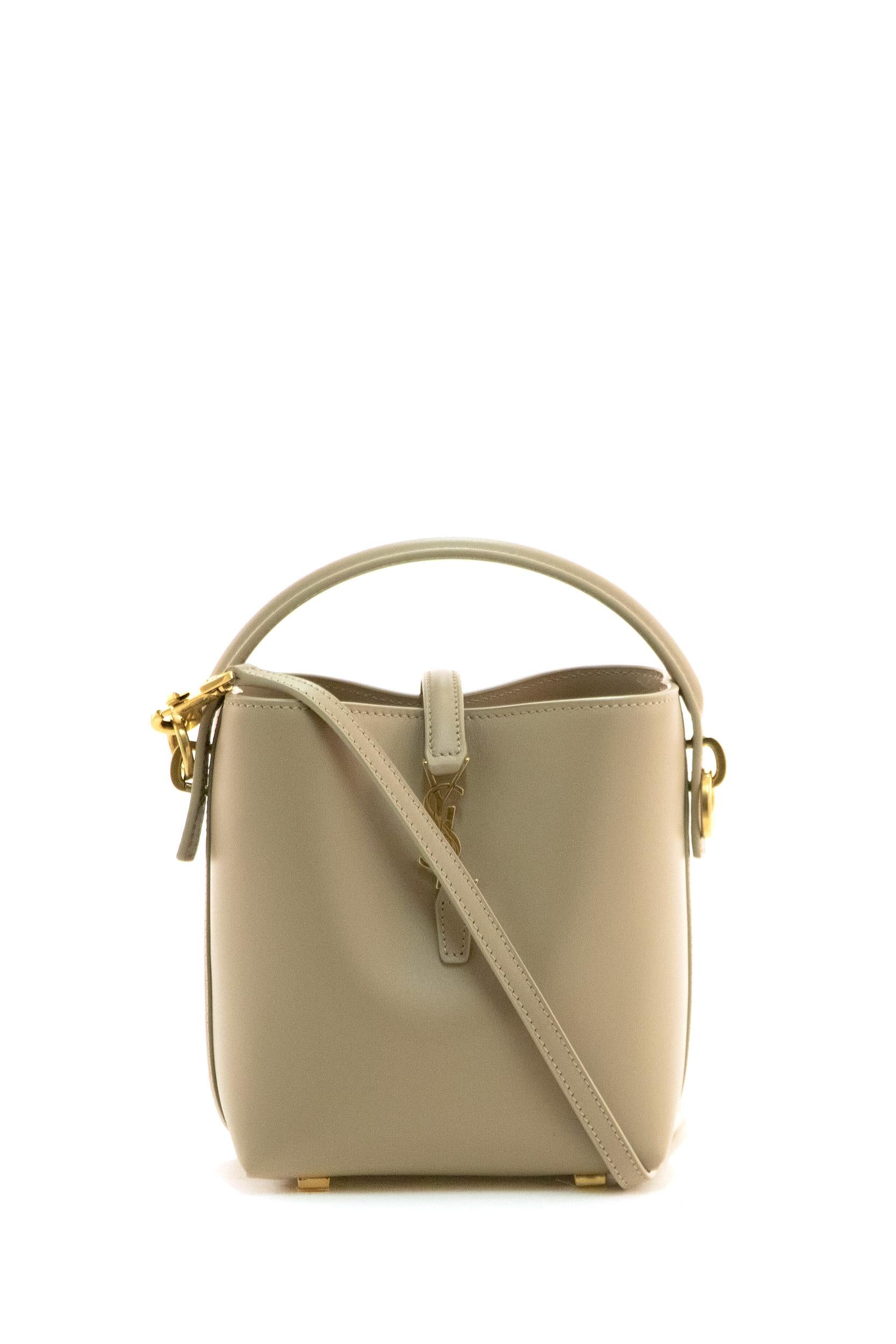 Borsa Le 37 Mini<BR/> 765870 2R20W 2721 SAINT LAURENT 