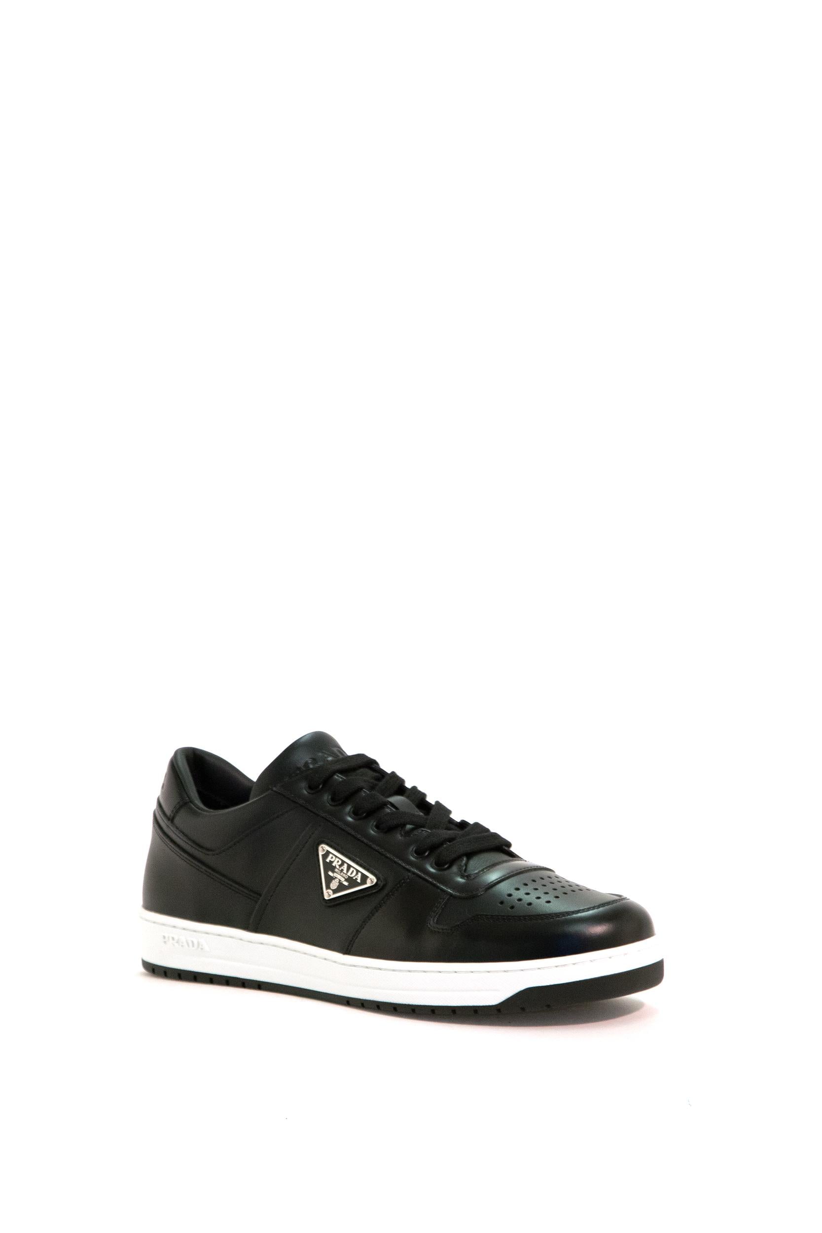 Sneakers Downtown<BR/> 2EE364 F D001 3LJ6 F0632 PRADA 