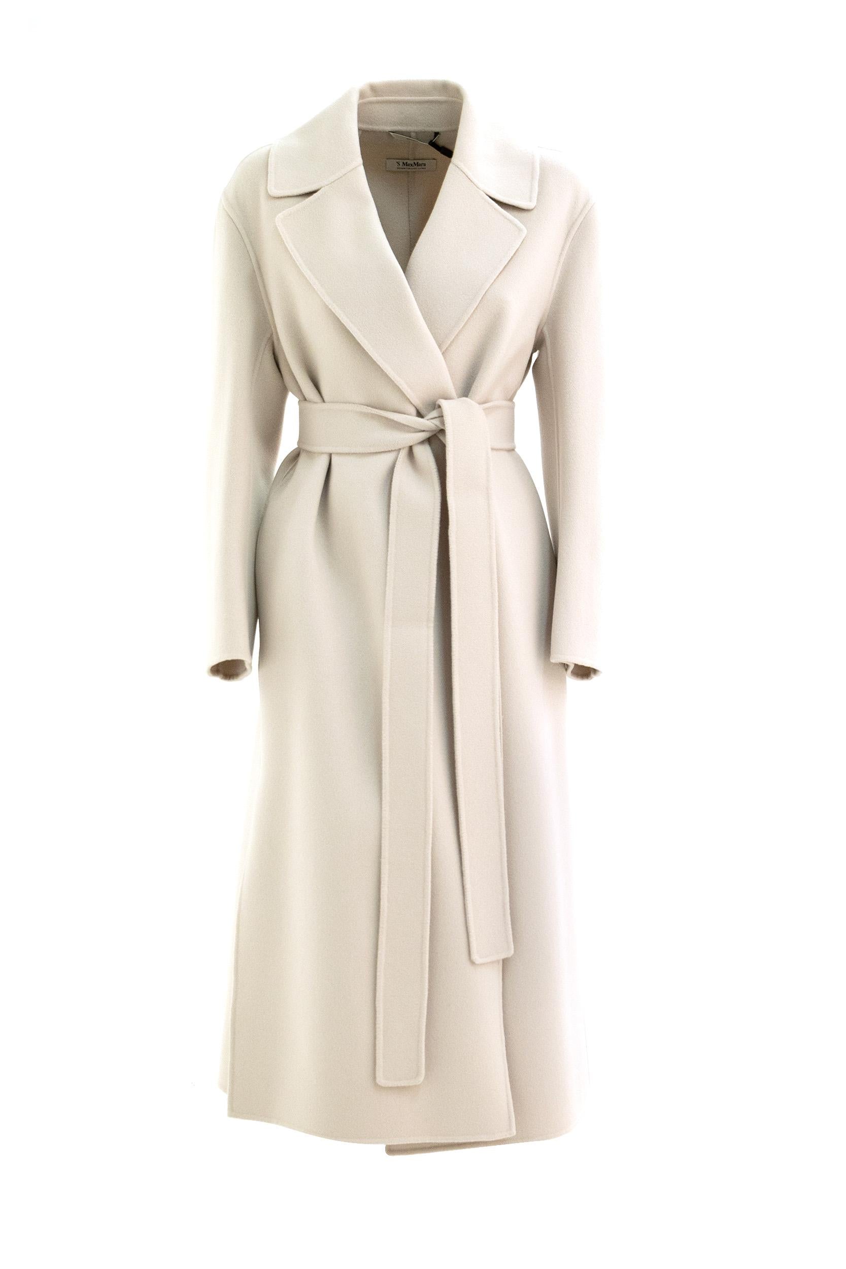 Cappotto Livia<BR/> LIVIA 055 S MAX MARA 