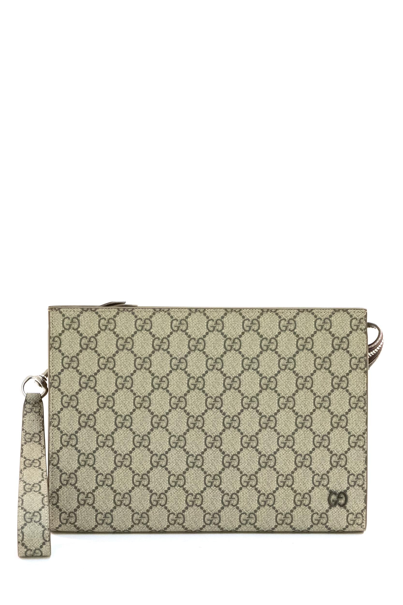 Pouch<BR/> 768255 FACQC 9773 GUCCI 