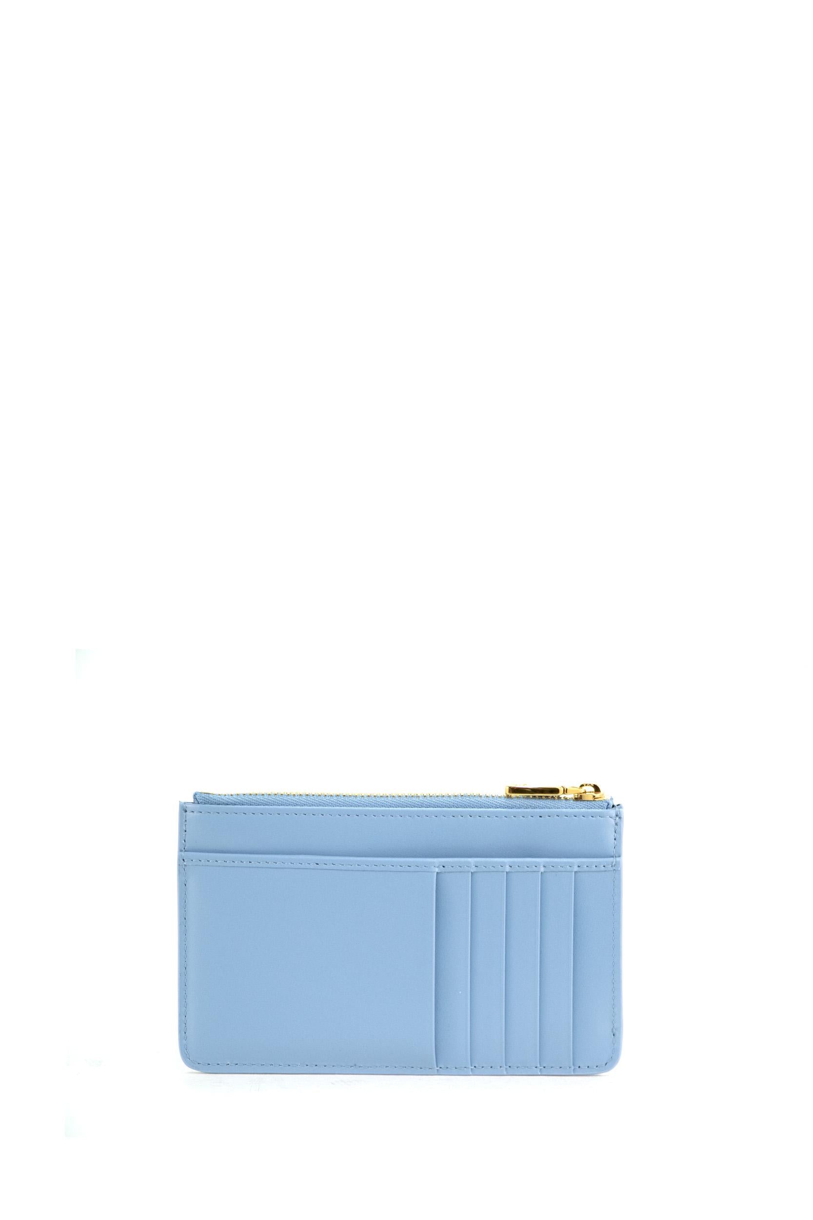 Porta Carte<BR/> BI1261 AG081 80789 DOLCE & GABBANA 