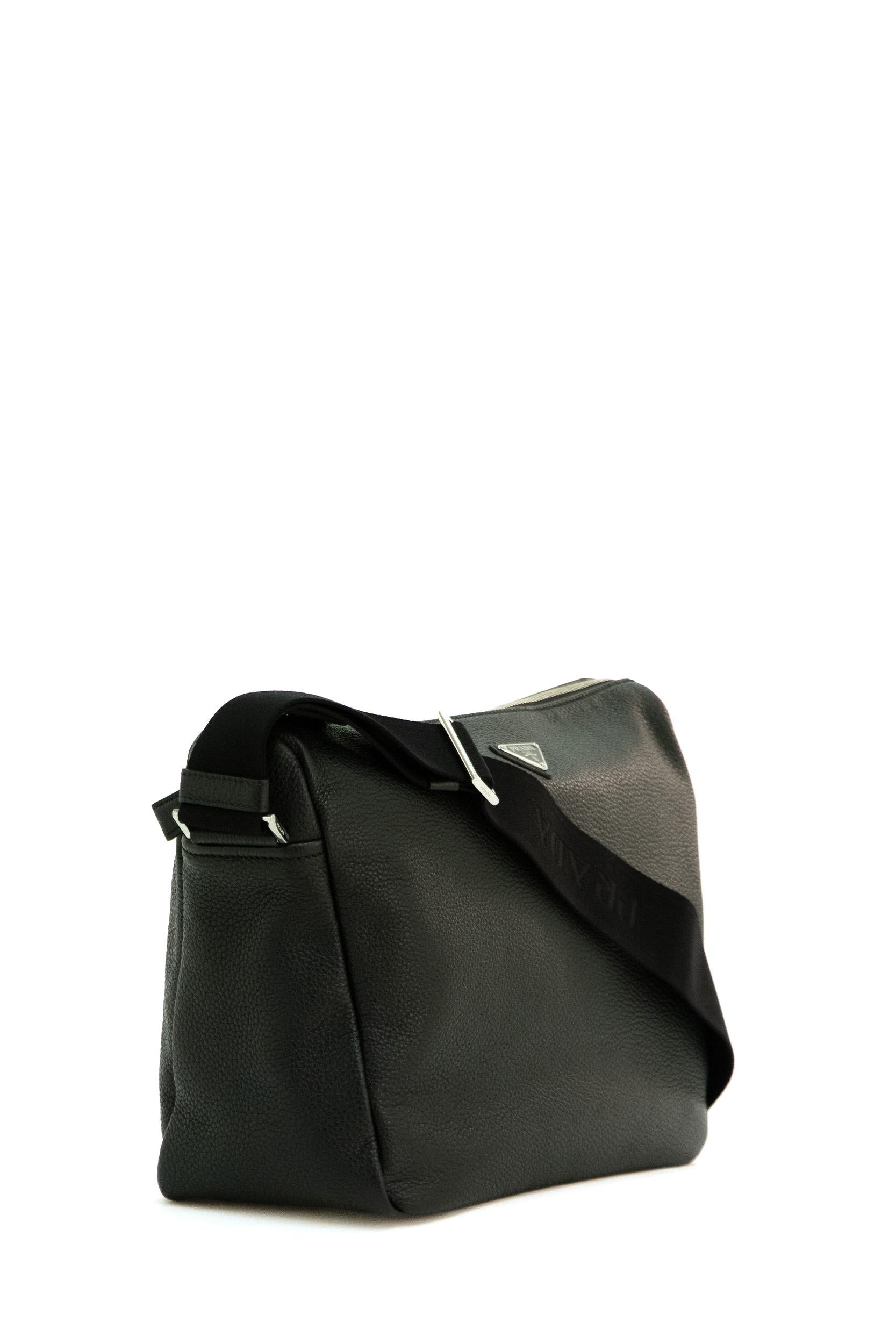 Borsa a tracolla<BR/> 2VH182 V NOO 2BBE F0002 PRADA 