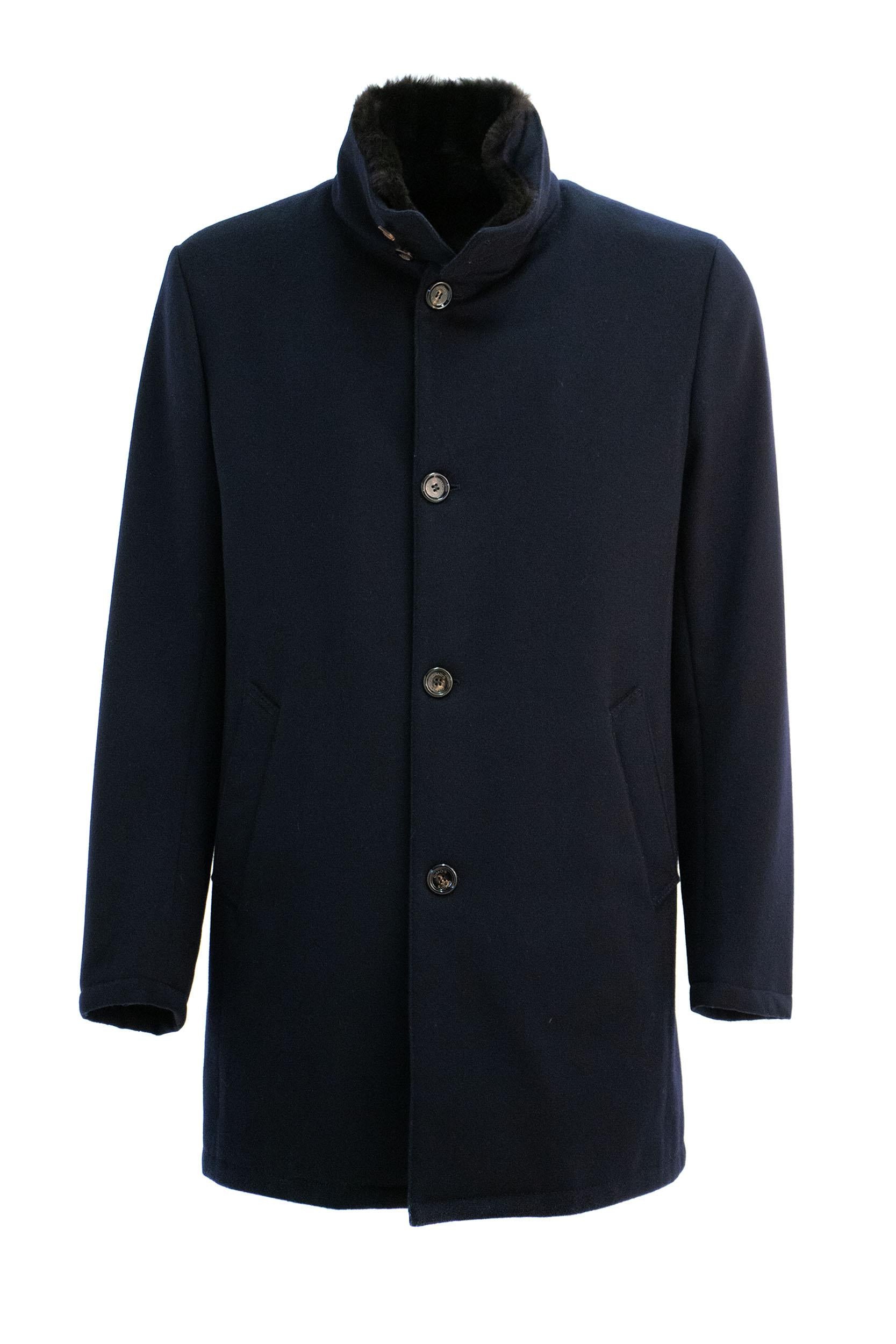 Cappotto<BR/> 4W20.0.350.679.LR 045 GIMO'S 