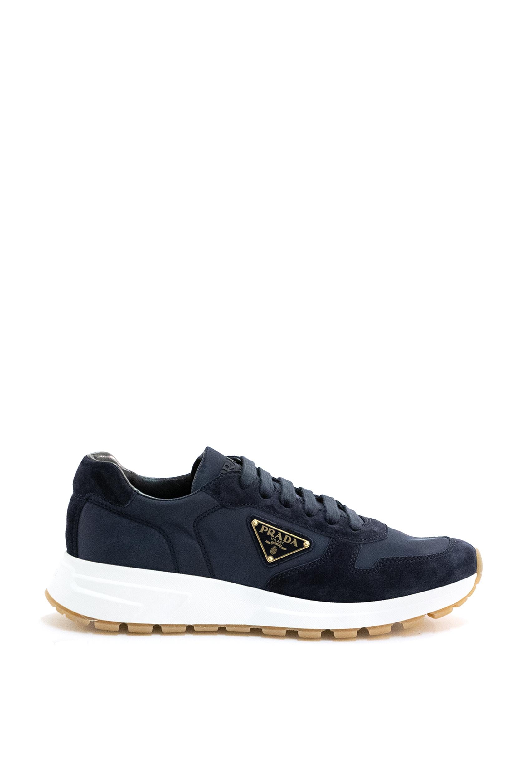Sneakers Prax 01<BR/> 2EE369 F D002 D7R F0008 PRADA 