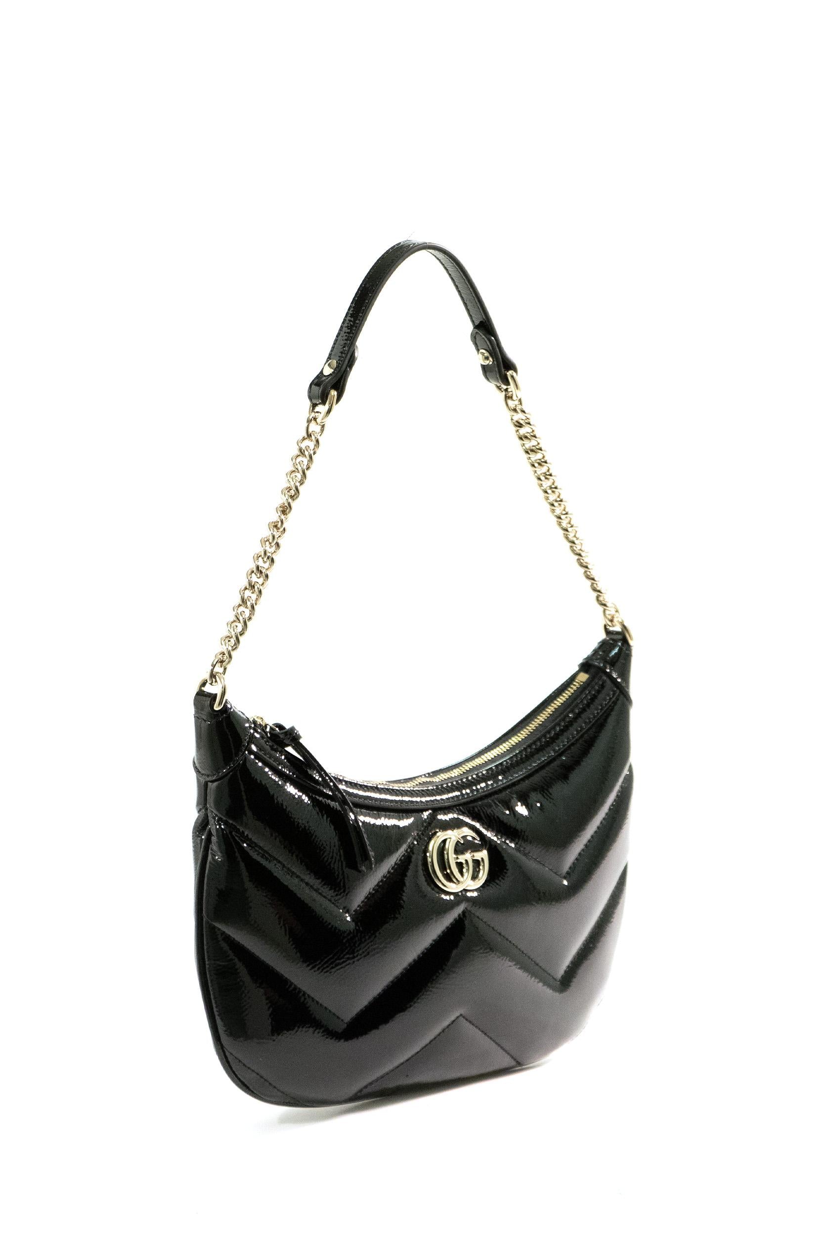 Borsa Marmont<BR/> 777263 0AABA 1000 GUCCI 