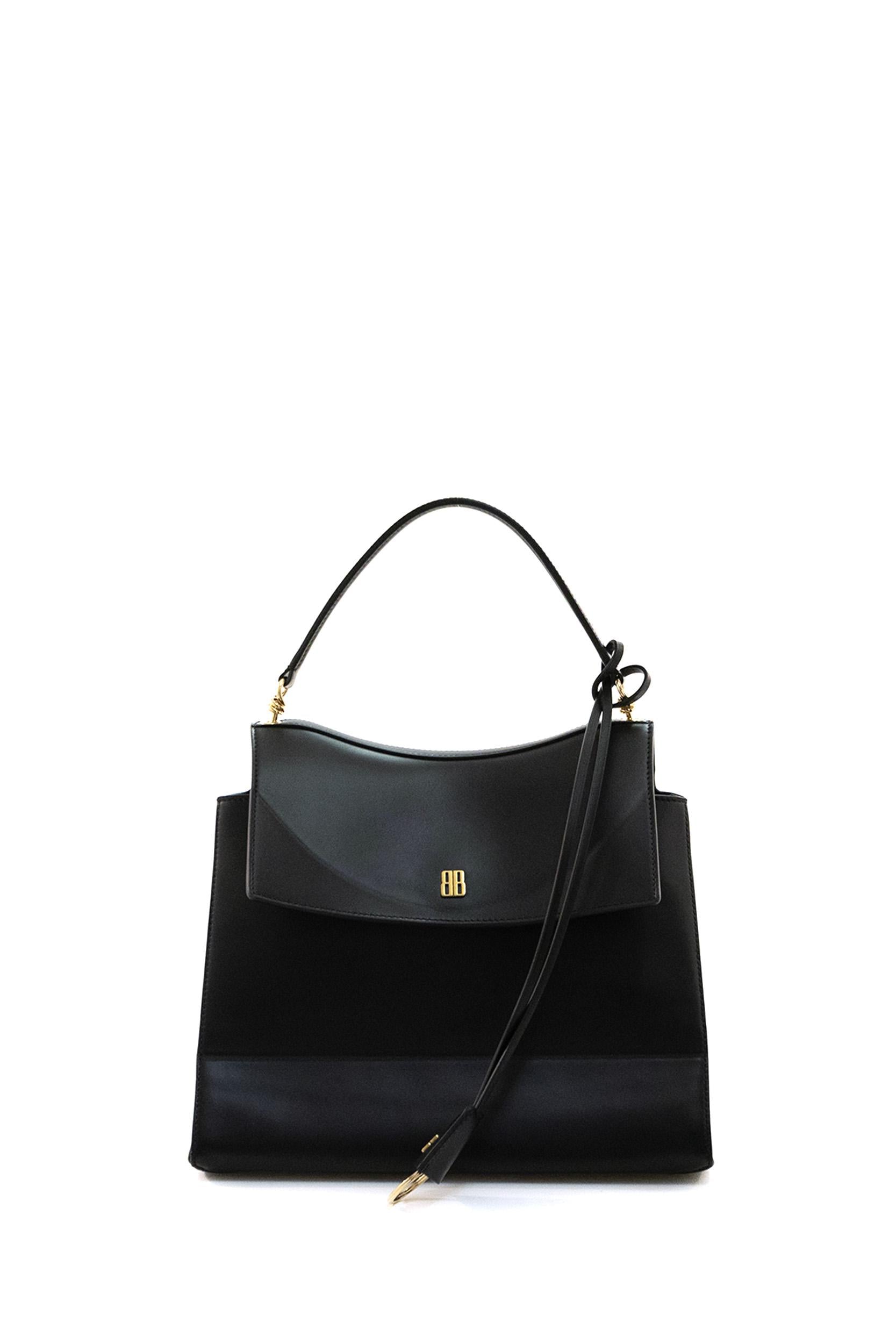Borsa Nano <BR/> 829293 2ABTZ 1000 BALENCIAGA 