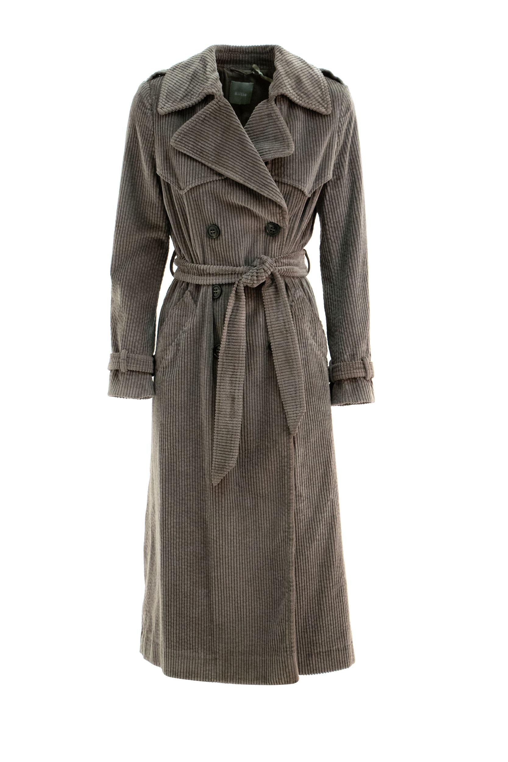 Cappotto<BR/> KF009DT4824 650 KILTIE 