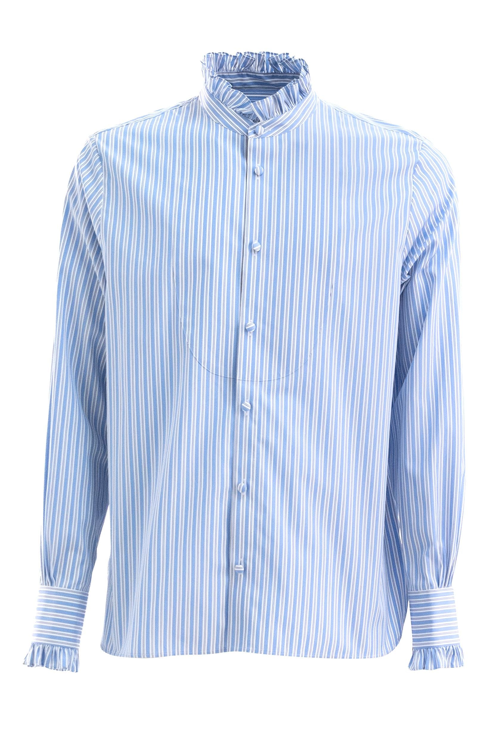 Camicia <BR/> 7V3ABP76AYA SCJ VALENTINO GARAVANI 