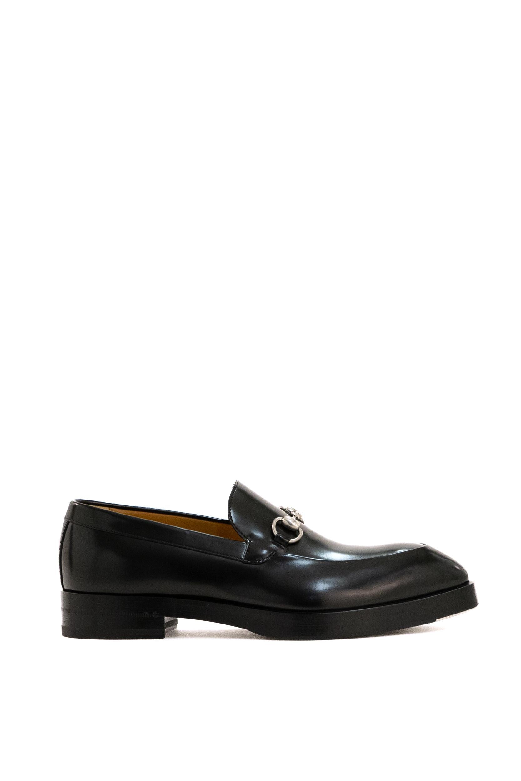 Mocassini<BR/> 812133 AAEAK 1000 GUCCI 