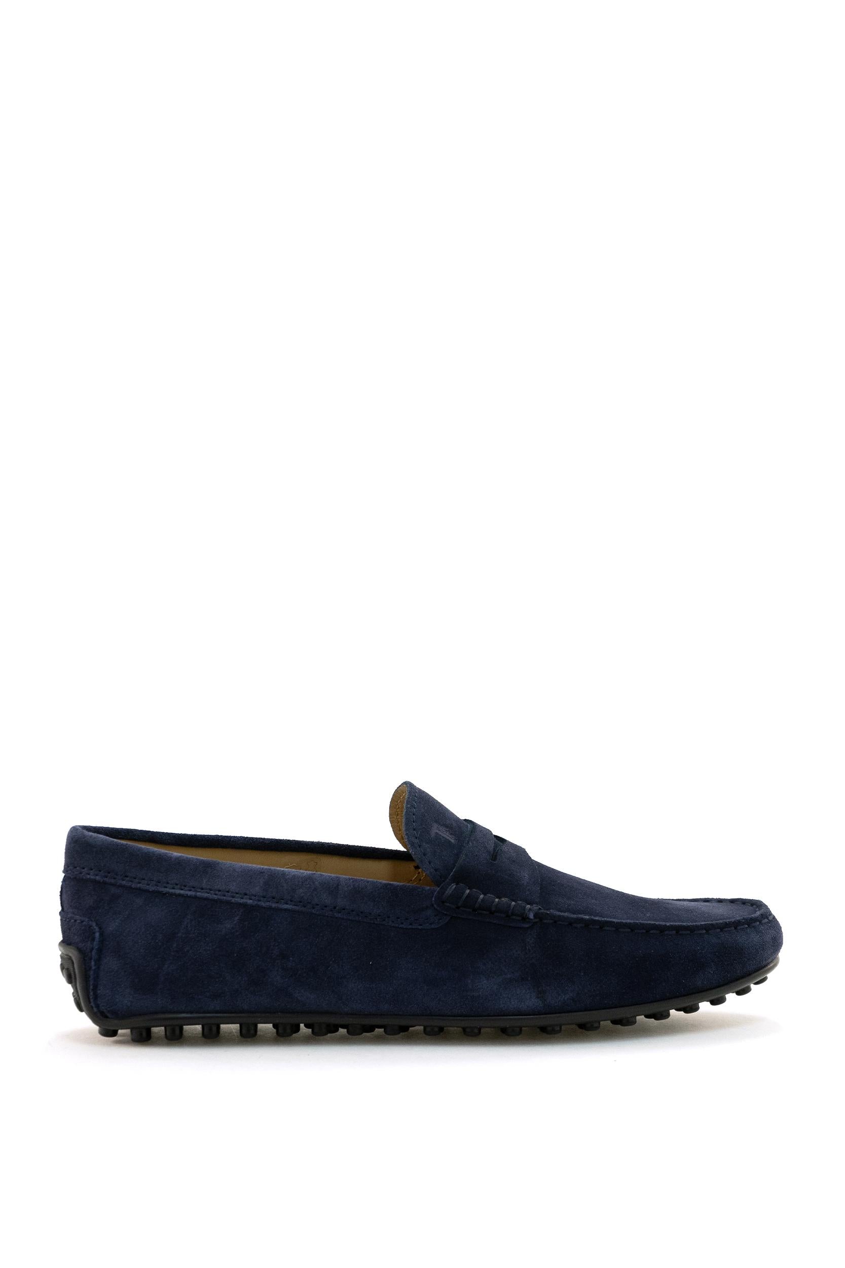 Mocassini<BR/> XXM42C00640RE0 U820 TOD'S 