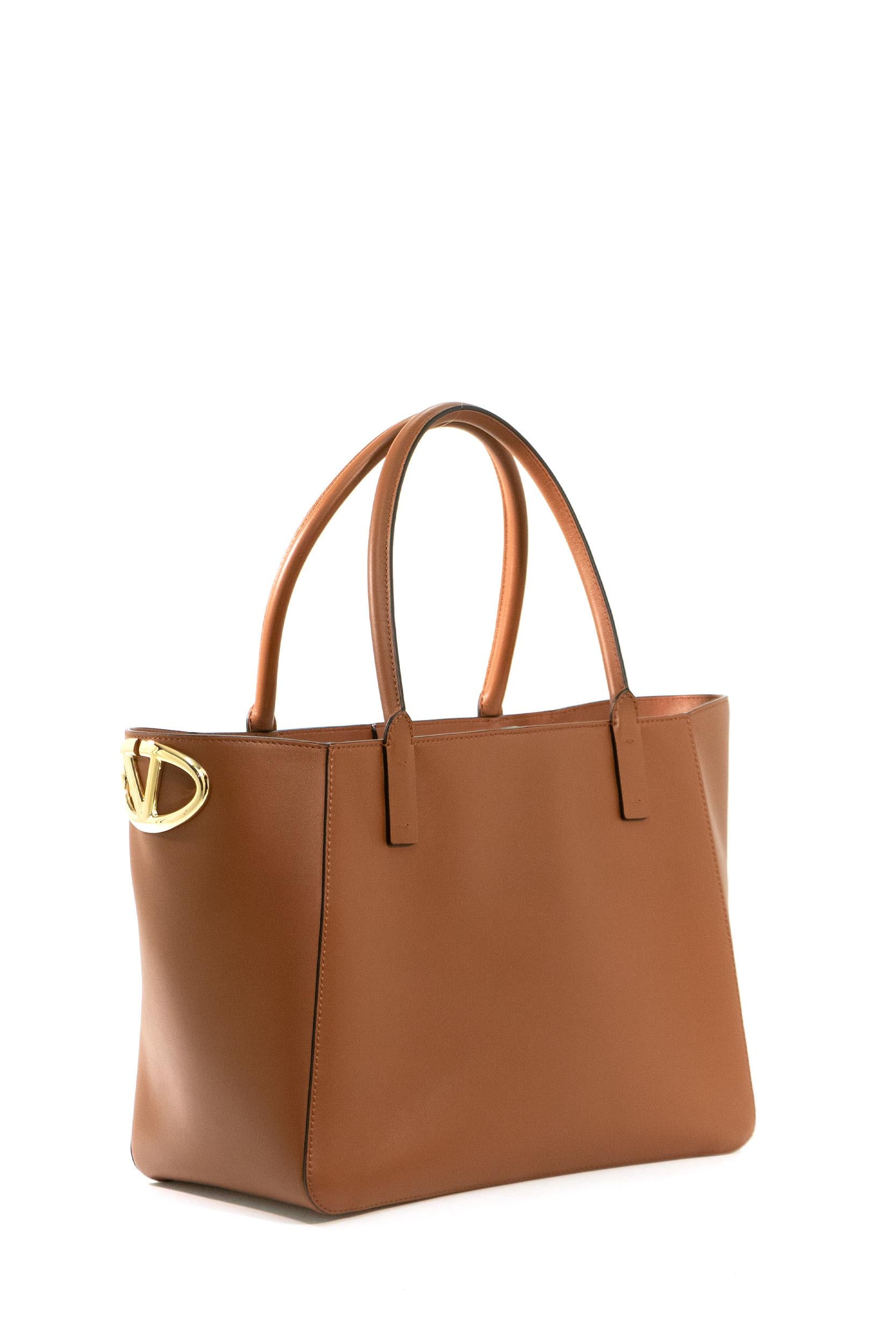 Borsa VLogo <BR/> 5W2B0Q29PWL N58 VALENTINO GARAVANI 