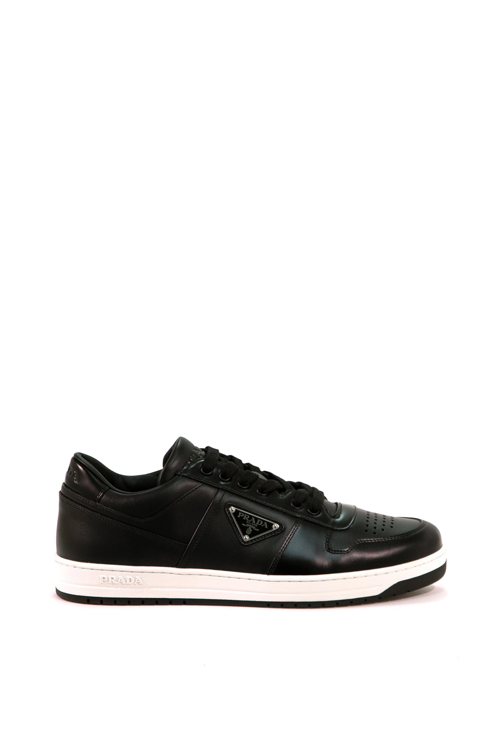 Sneakers Downtown<BR/> 2EE364 F D001 3LJ6 F0632 PRADA 