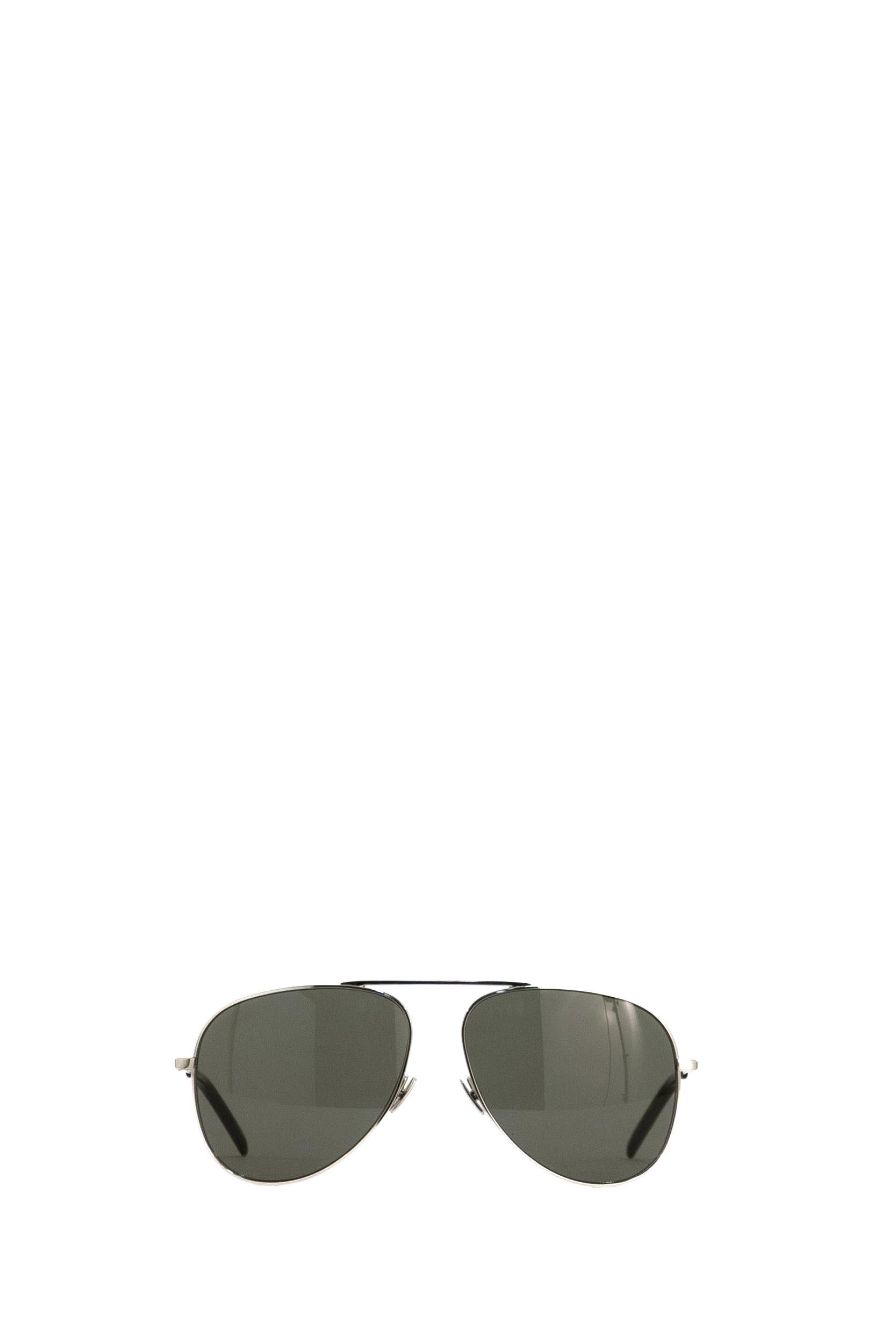 Occhiali da sole<BR/> 822262 Y9969 8100 SAINT LAURENT 