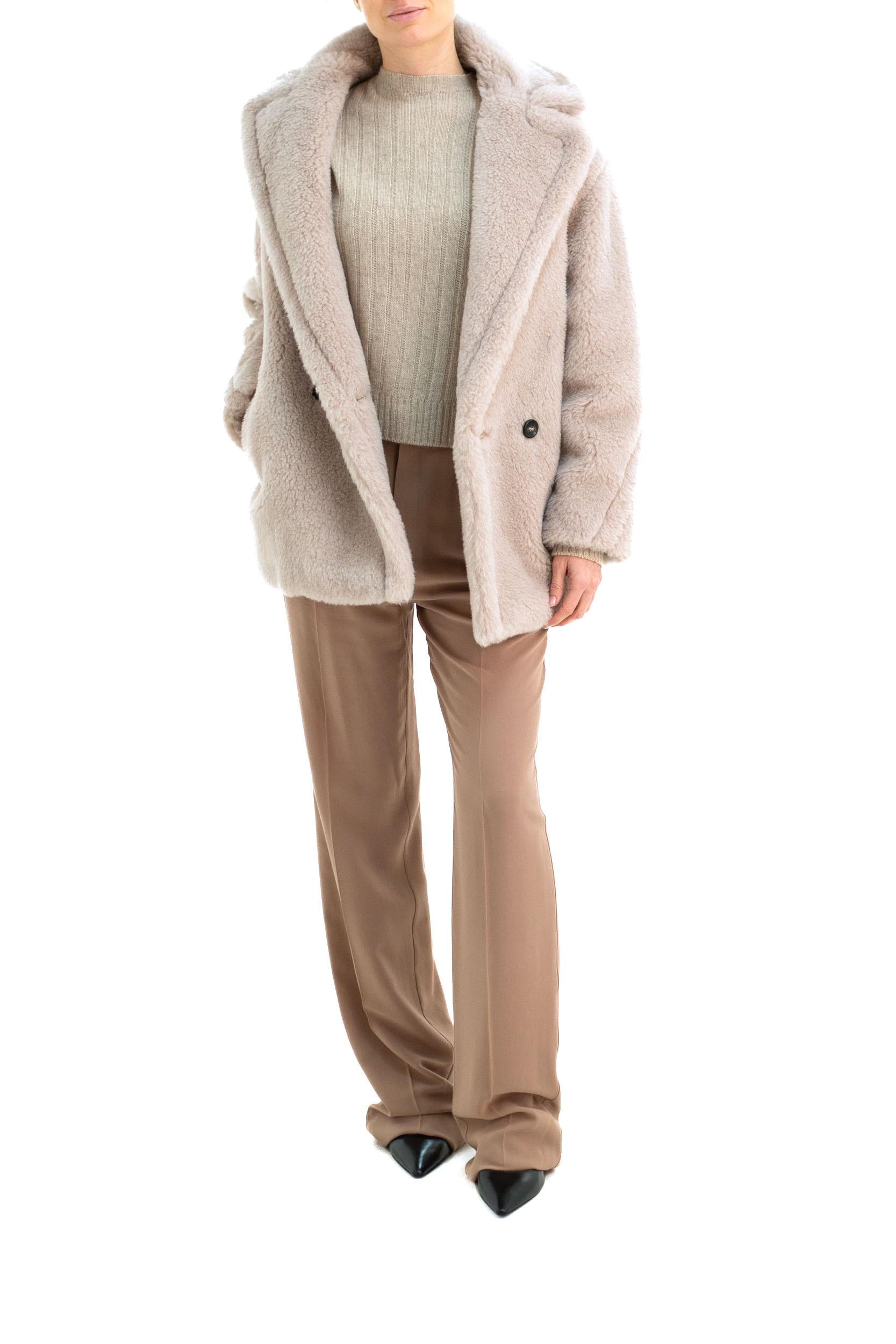 Cappotto OLGA 002 MAX MARA 
