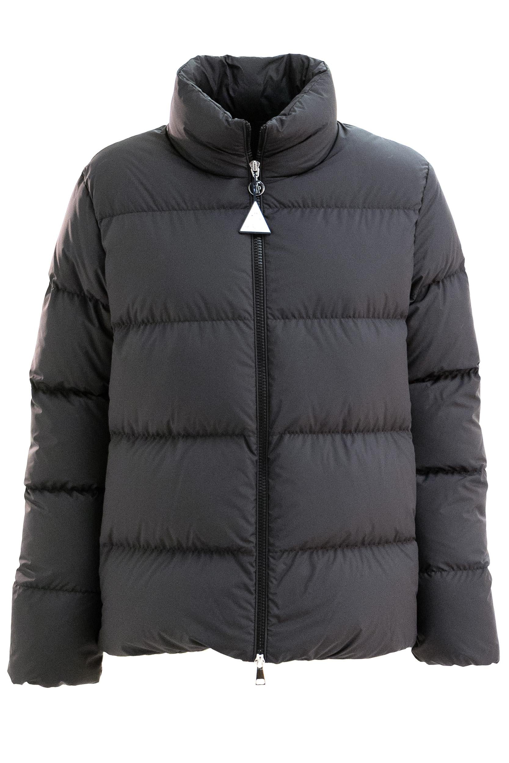 Piumino Corto Mauzun<BR/> 1A000-01 597YW 999 MONCLER 