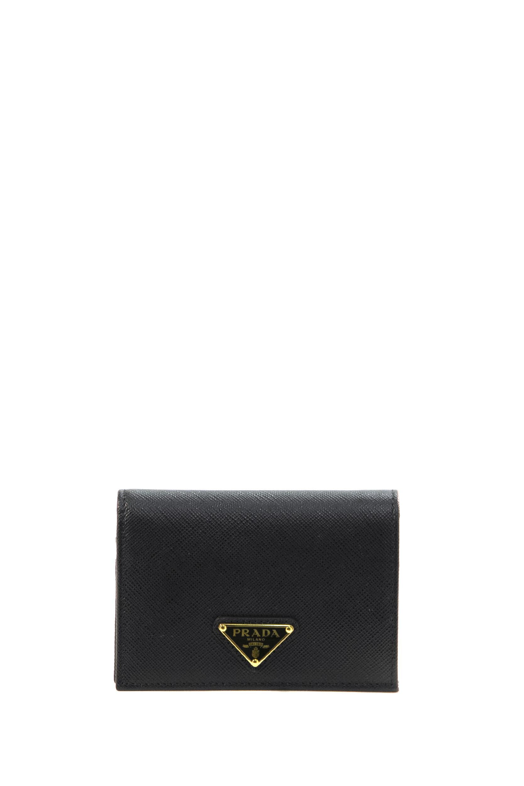 Portafoglio<BR/> 1MV021 QHH F0002 PRADA 