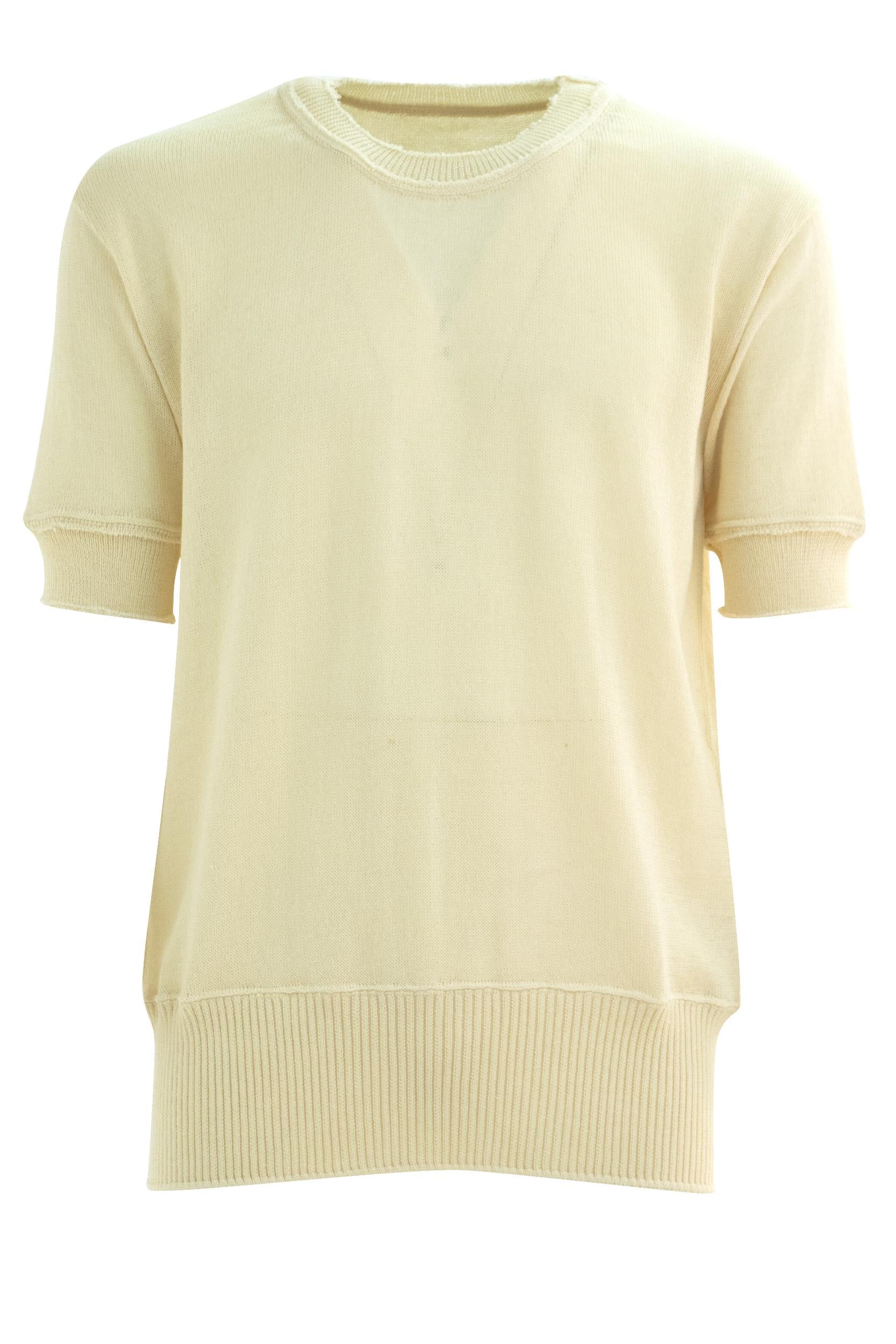 MAISON MARGIELA S50HL0008 S18204101