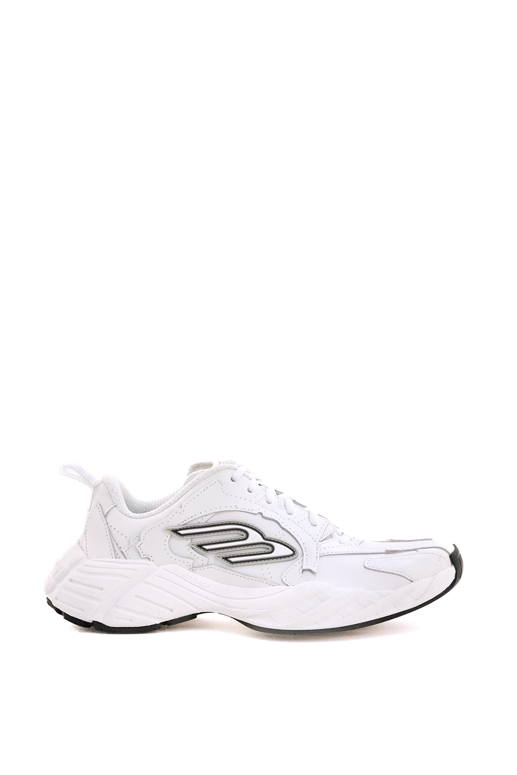 Sneakers Monday<BR/> 825417 WDTSC 9110 BALENCIAGA 