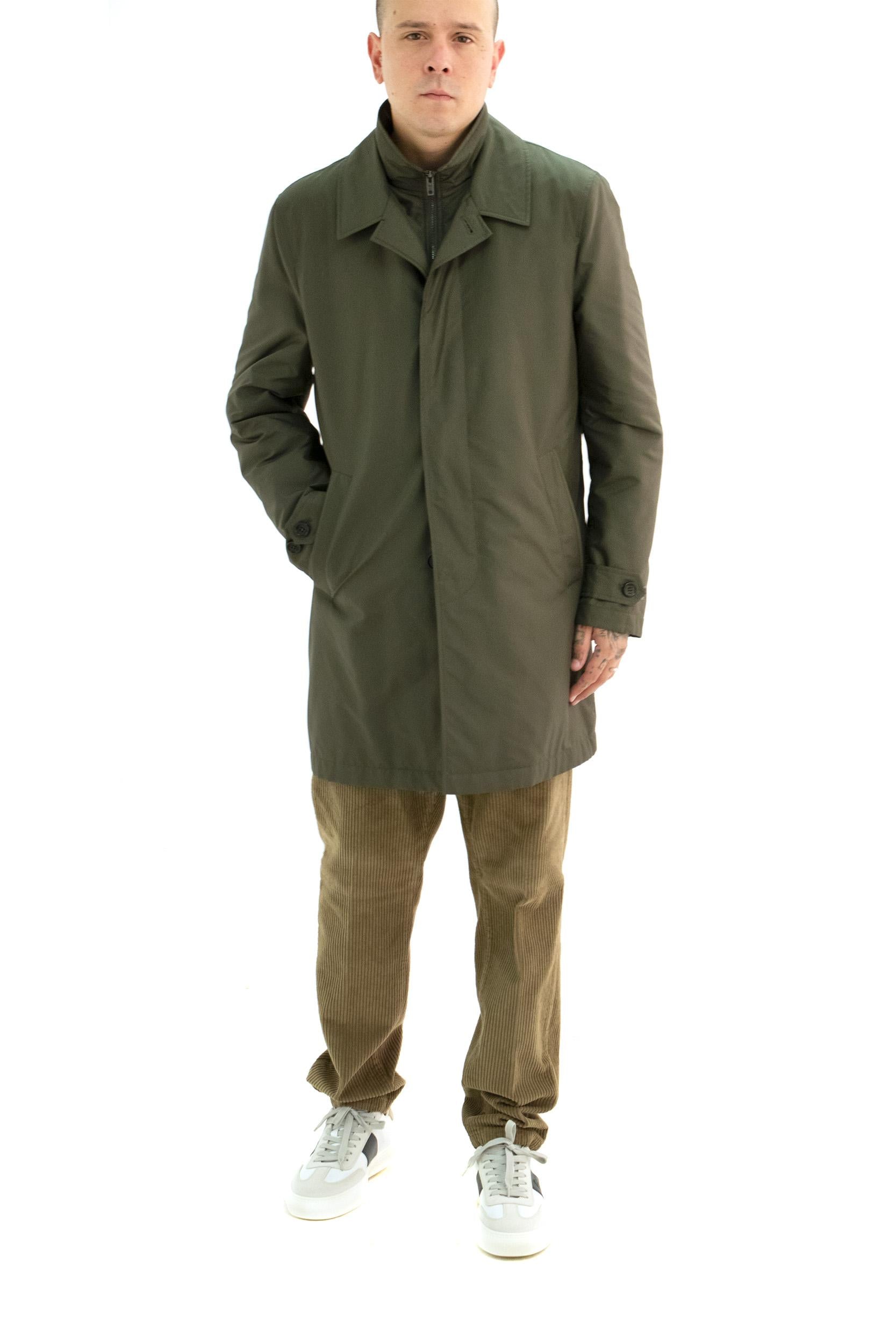 Morning Coat<BR/> NAM62470160AXX V801 FAY 