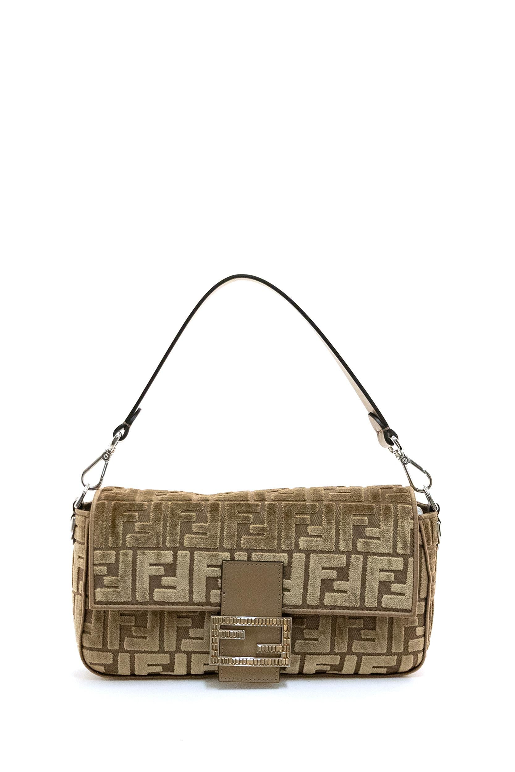 Baguette<BR/> 8BR600 AT0Y F0EMR FENDI 