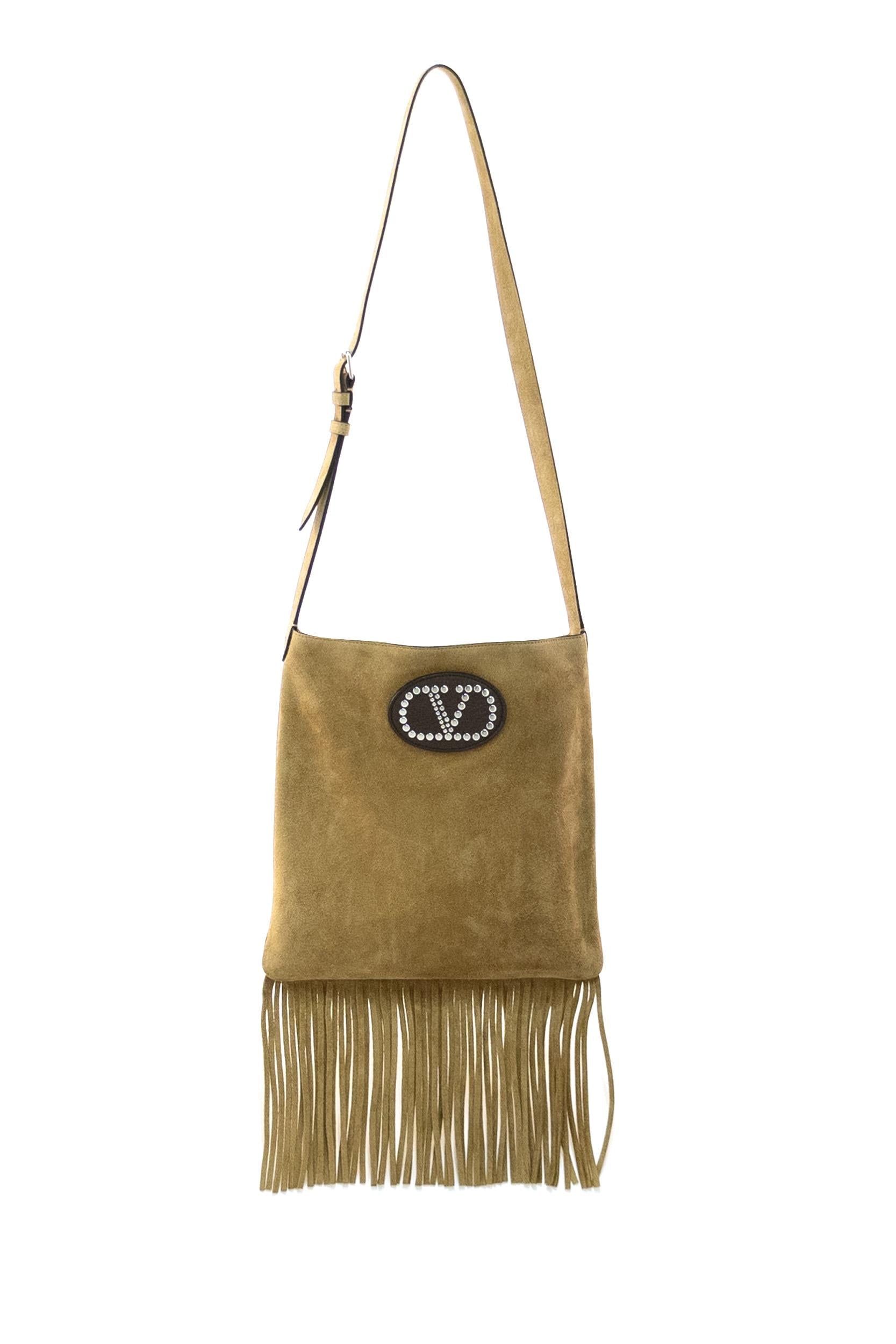 Borsa Nellcôte<BR/> 6Y2B0D26SZX RG7 VALENTINO GARAVANI 