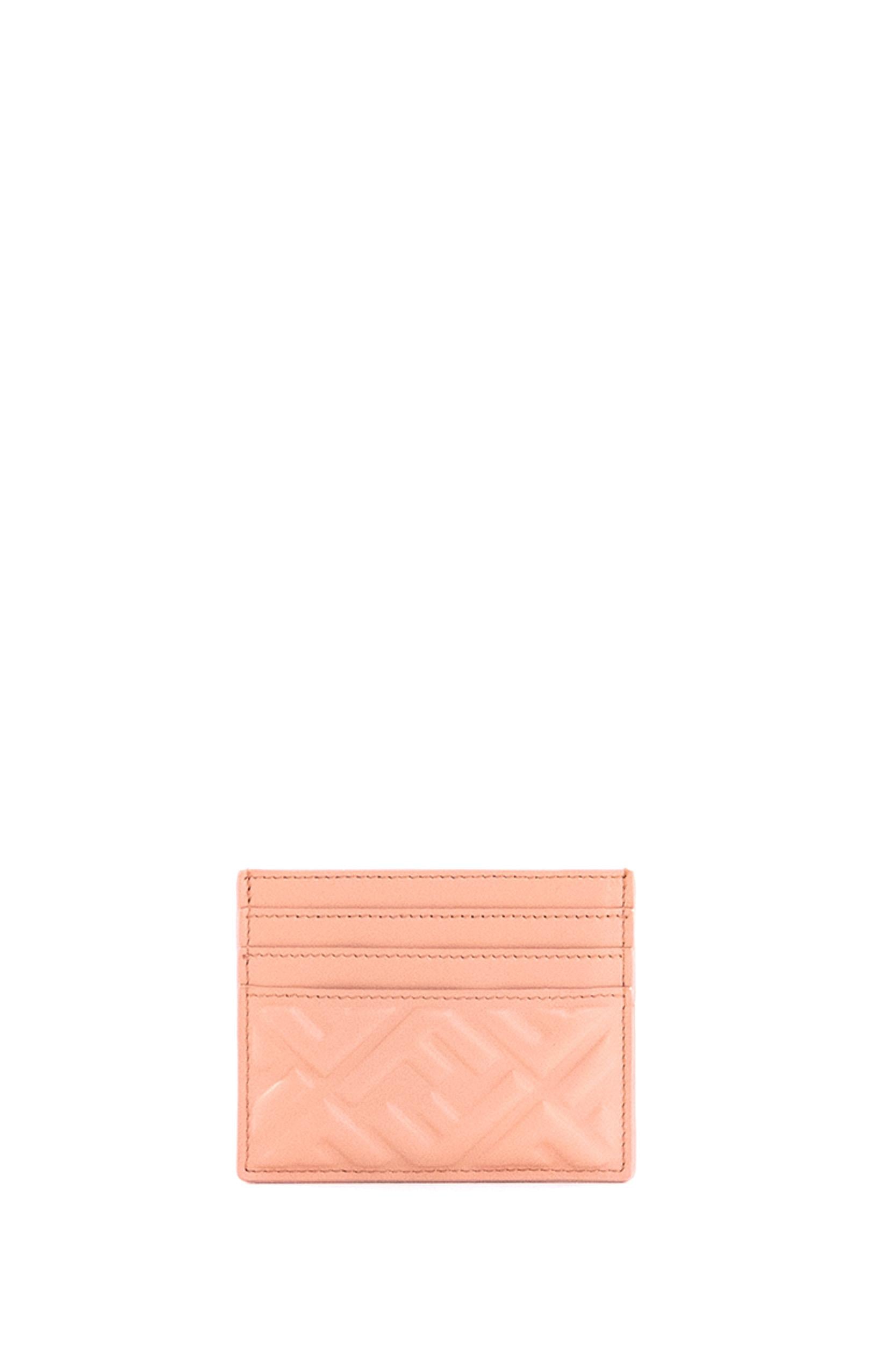 Porta carte Baguette<BR/> 8M0445 AAJD F13VM FENDI 