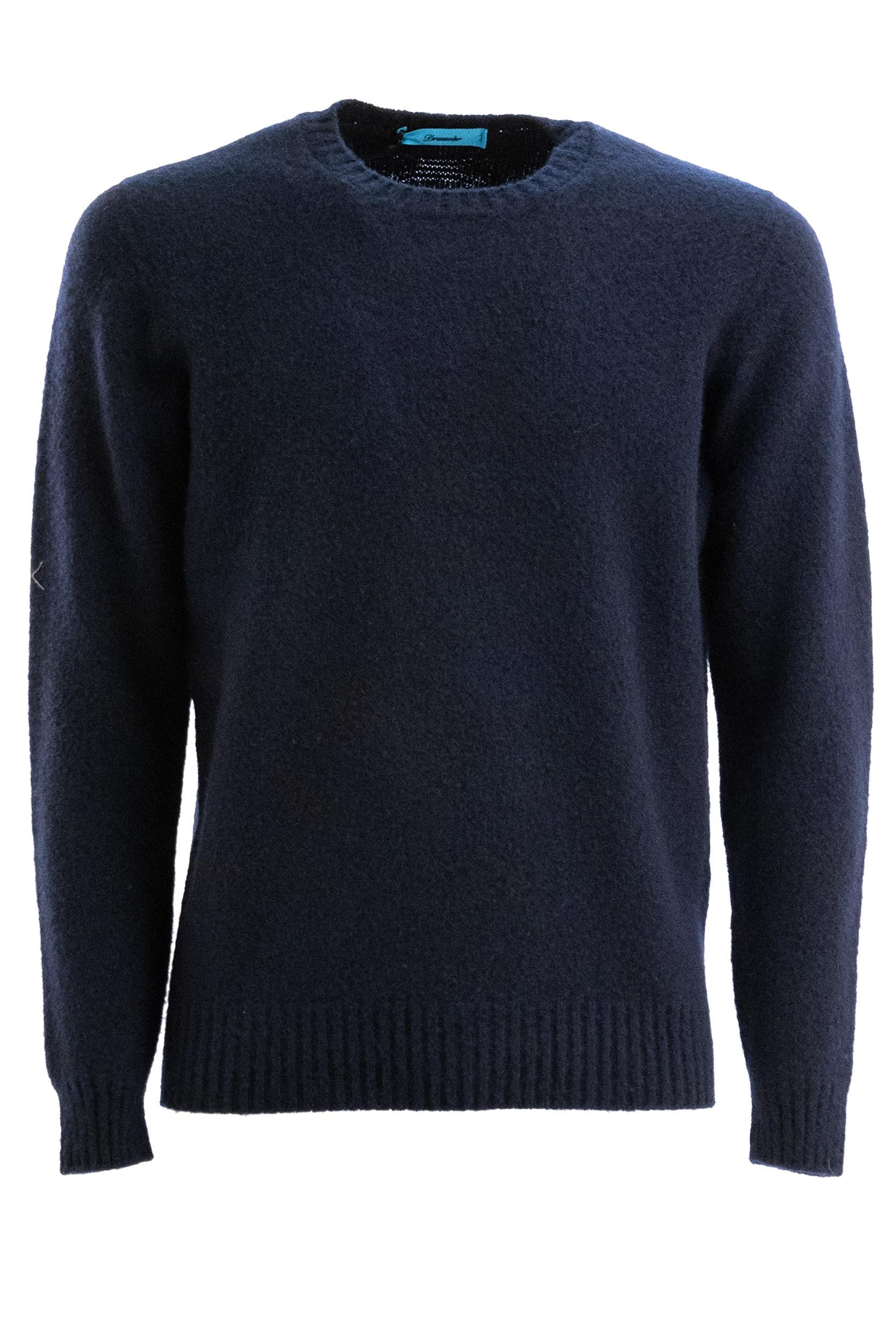 Maglia<BR/> D8W103GLO 00001 790 DRUMOHR 