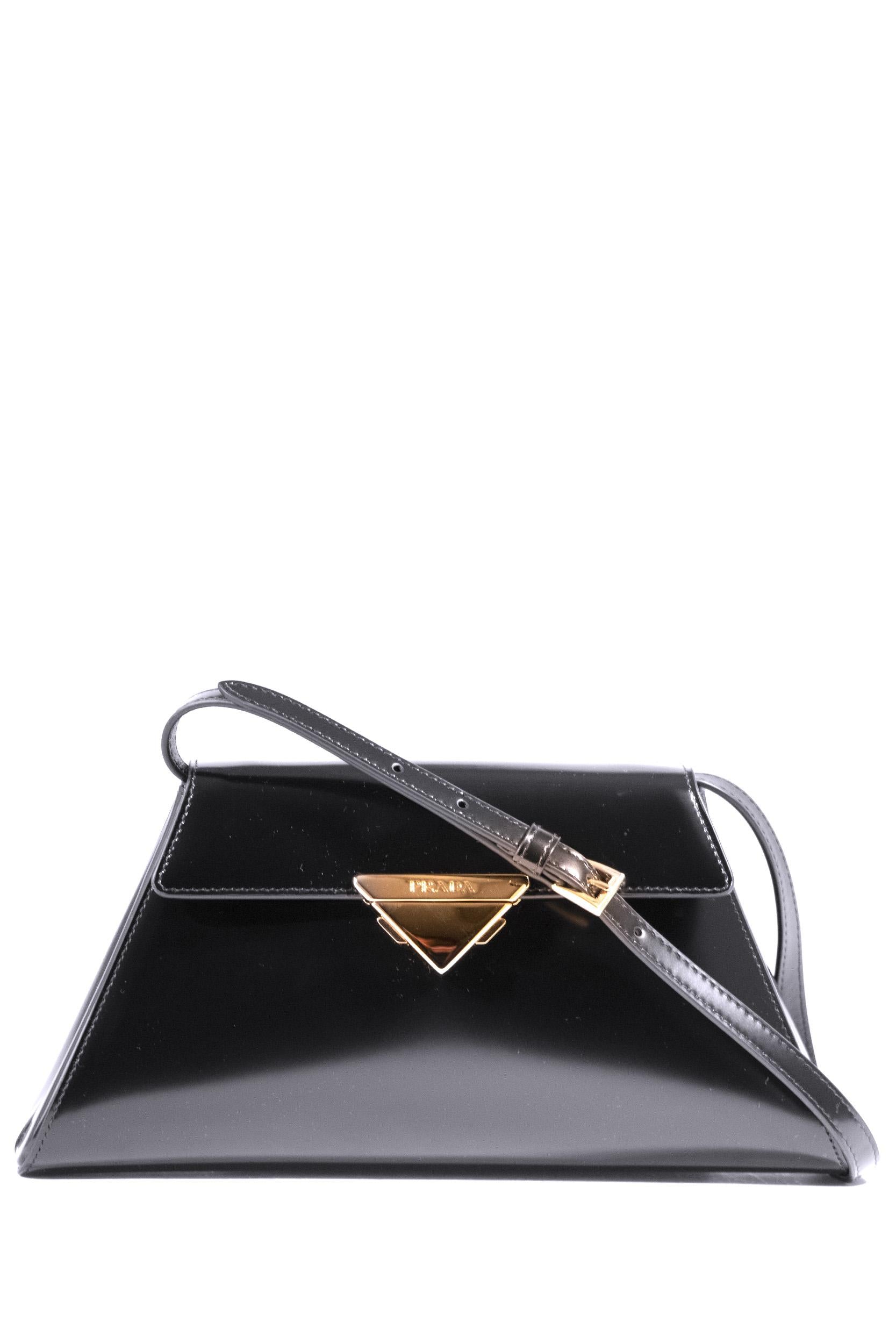 Borsa a Mano<BR/> 1BD343 ZO6 F0002 PRADA 