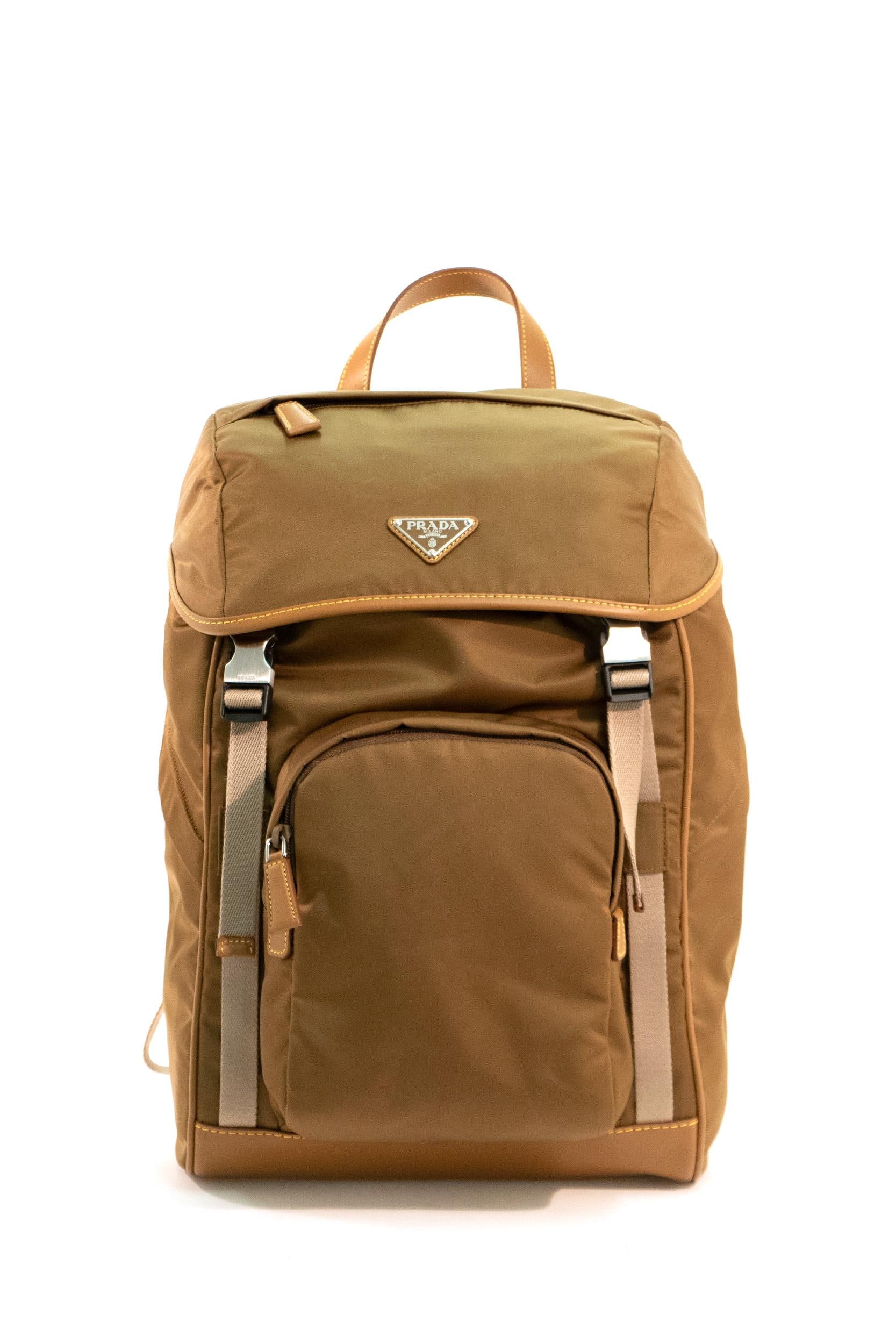 Zaino <BR/> 2VZ135 V HYL 2CX2 F0594 PRADA 