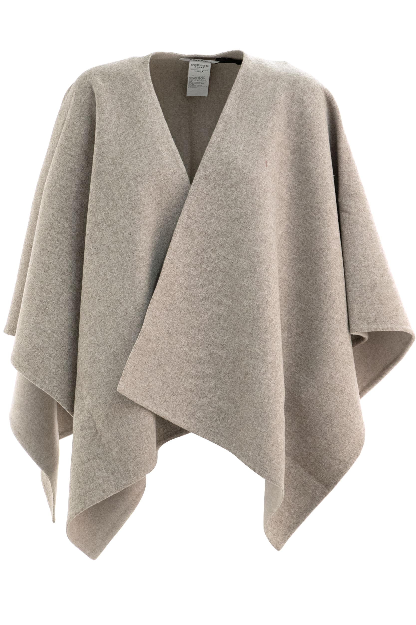 Cappa <BR/> SERRA 002 MAX MARA 