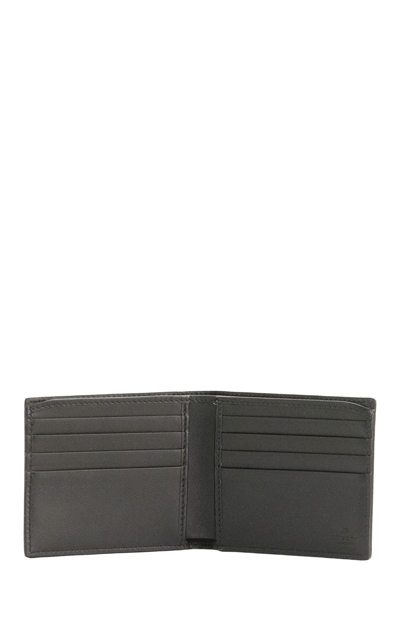 Portafoglio GG Marmont<BR/> 835047 AAE07 1000 GUCCI 