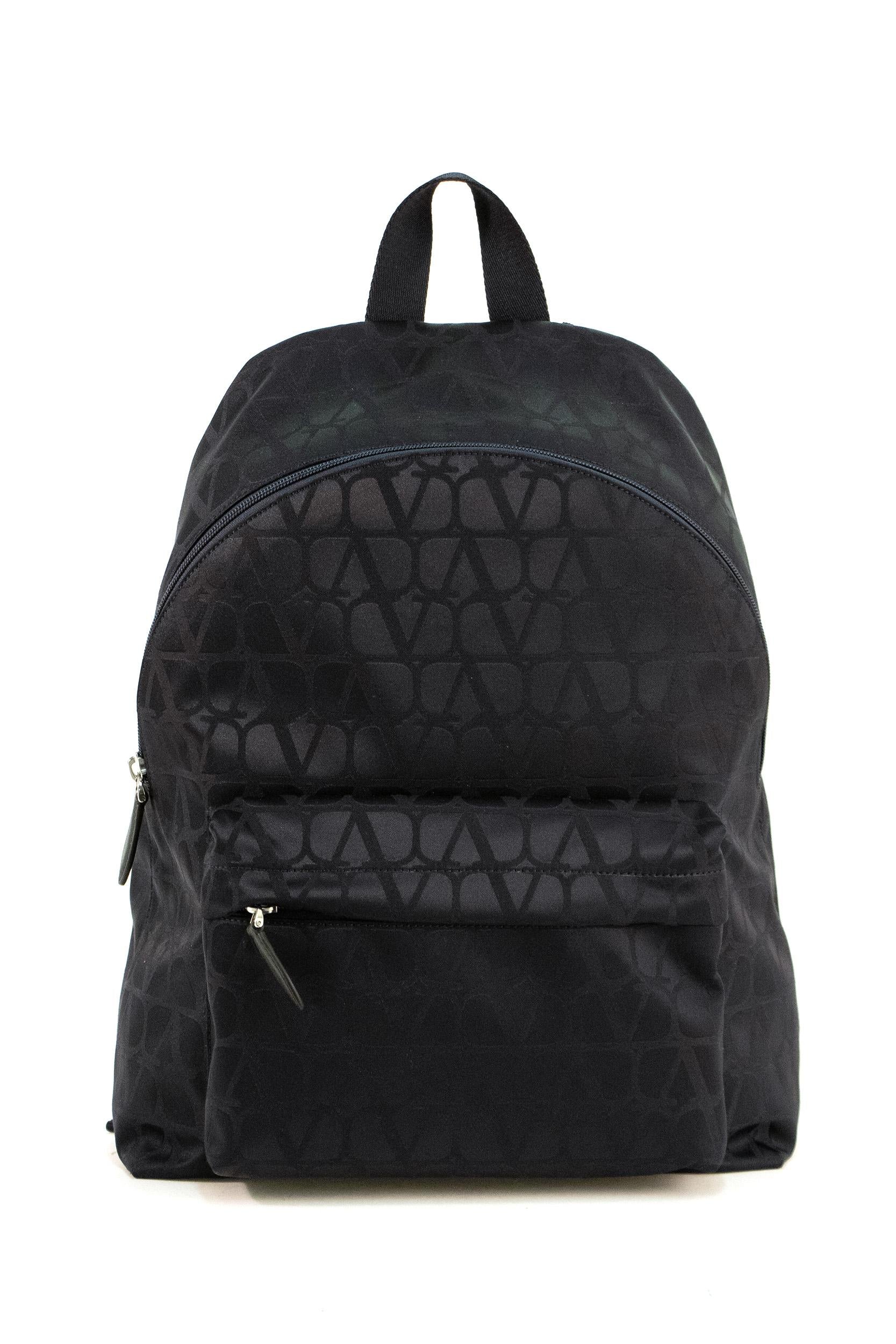 Zaino<BR/> 5Y2B0C62CSH M30 VALENTINO GARAVANI 
