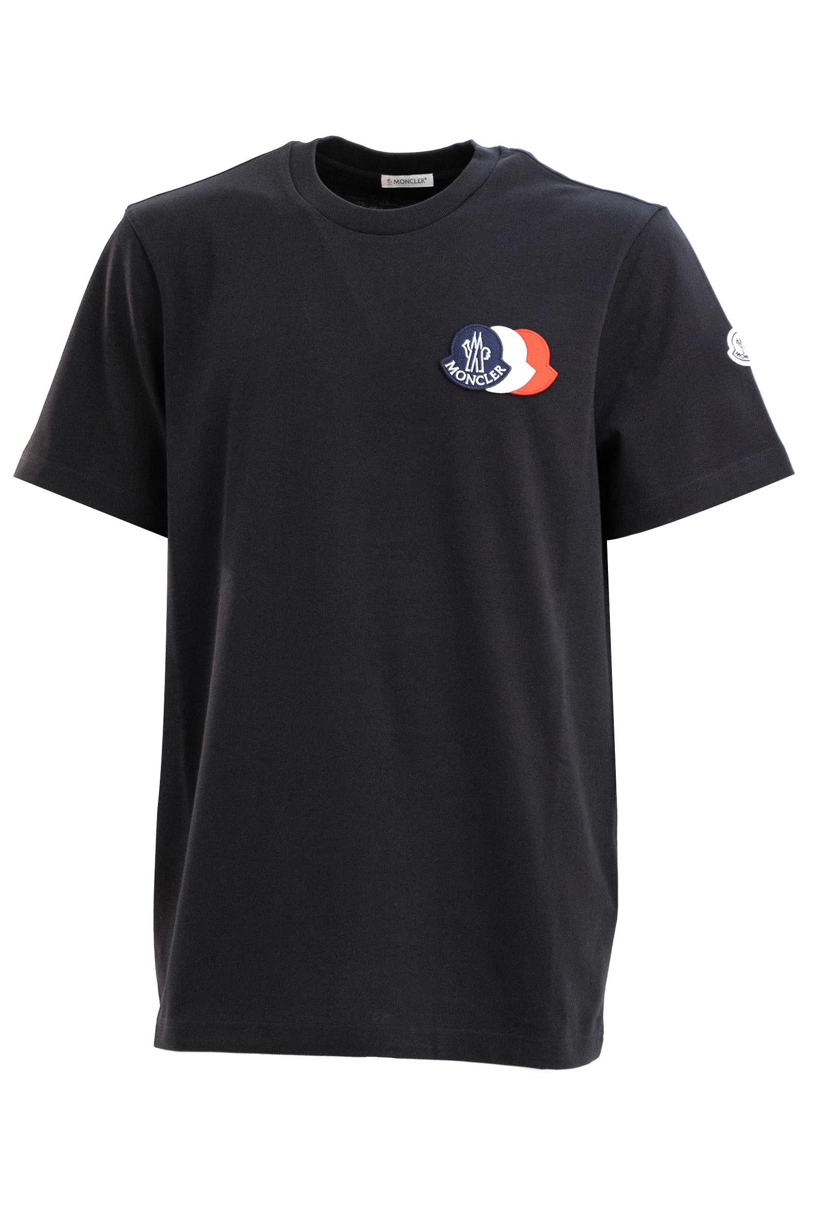 T-shirt<BR/> 8C000-56 89AUG 778 MONCLER 