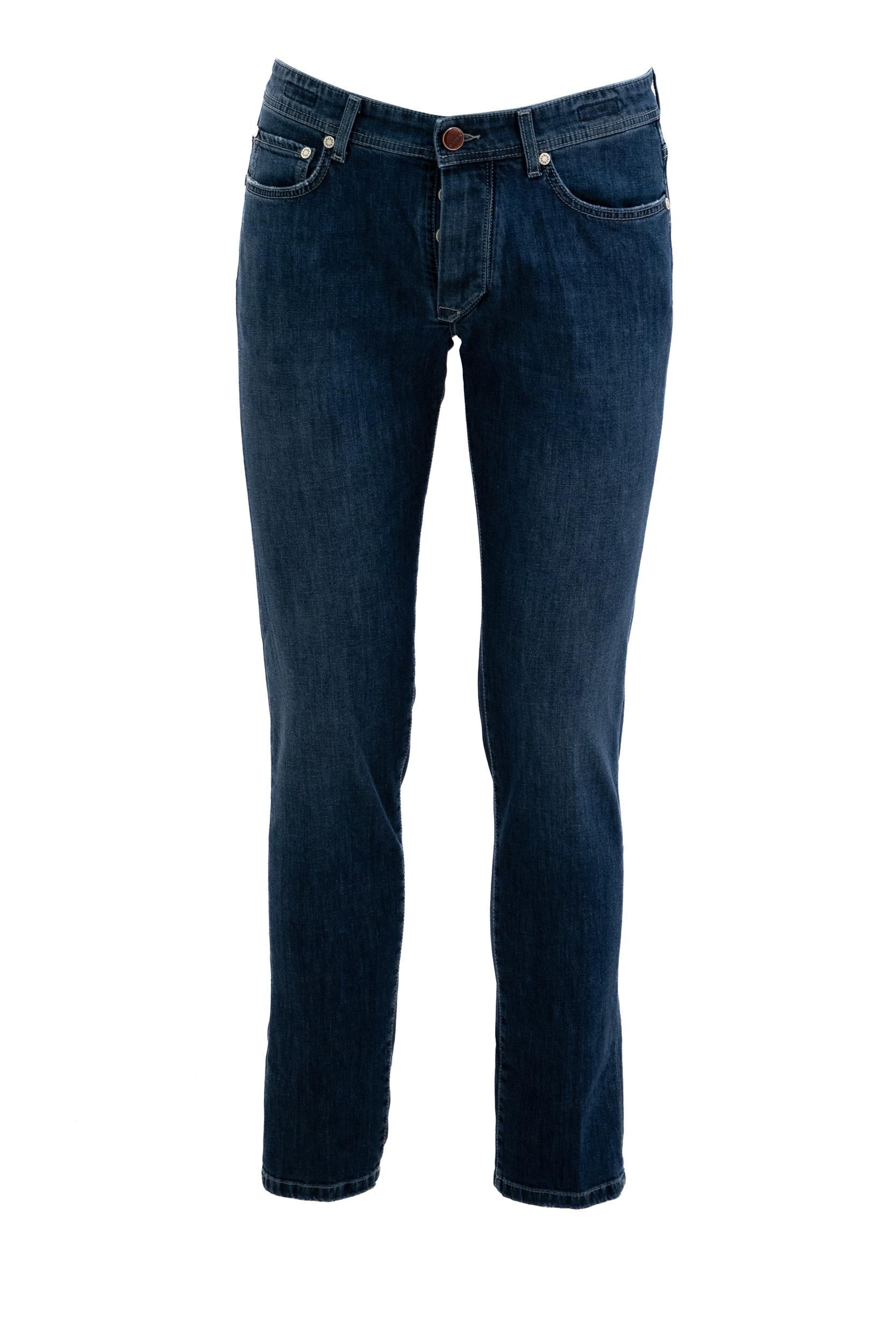 Jeans<BR/> 3550/00002 JFIVE 301 0001 BARBA 
