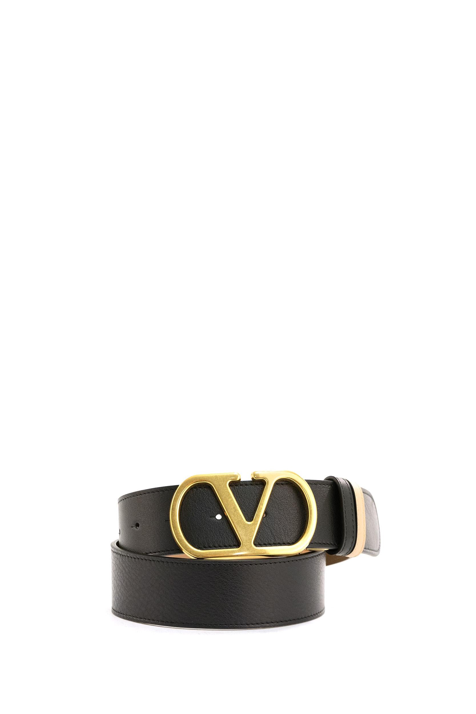 Cintura Vlogo<BR/> 7W2T0SQ41YR DVW VALENTINO GARAVANI 